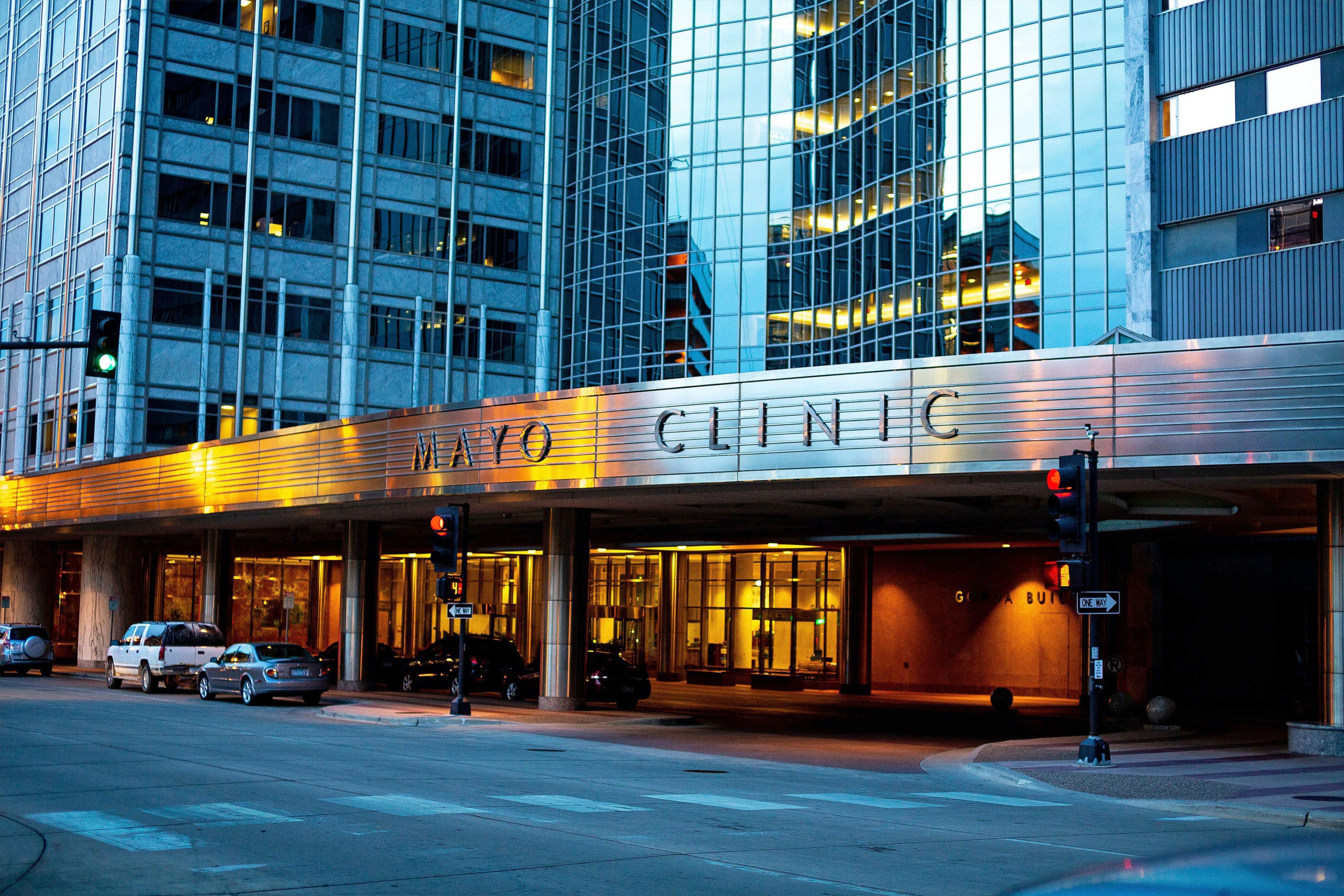 Hotel near Mayo Clinic Rochester, MN Hotel Indigo Rochester Downtown