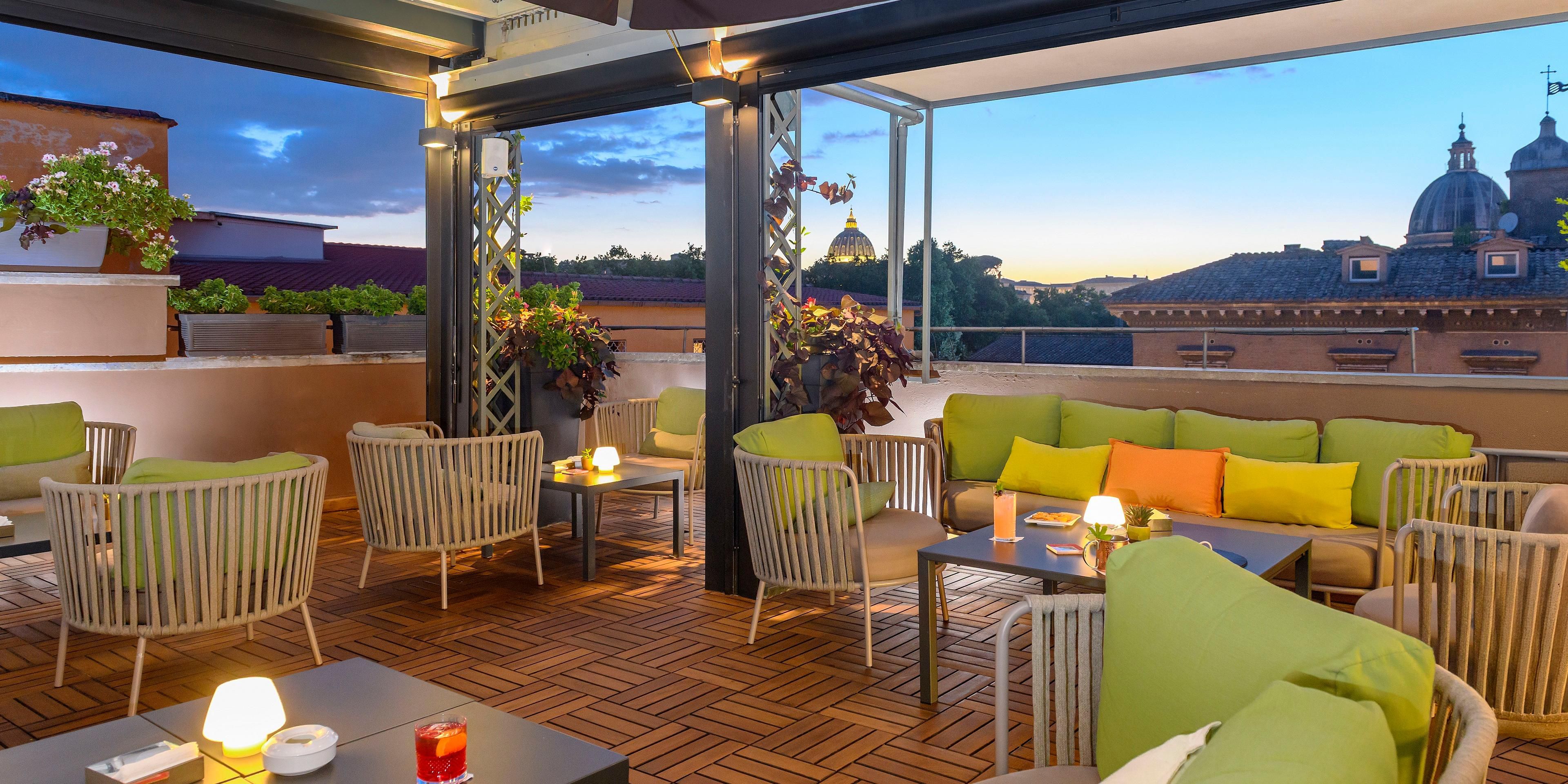 Hotel Indigo Roma - St. George