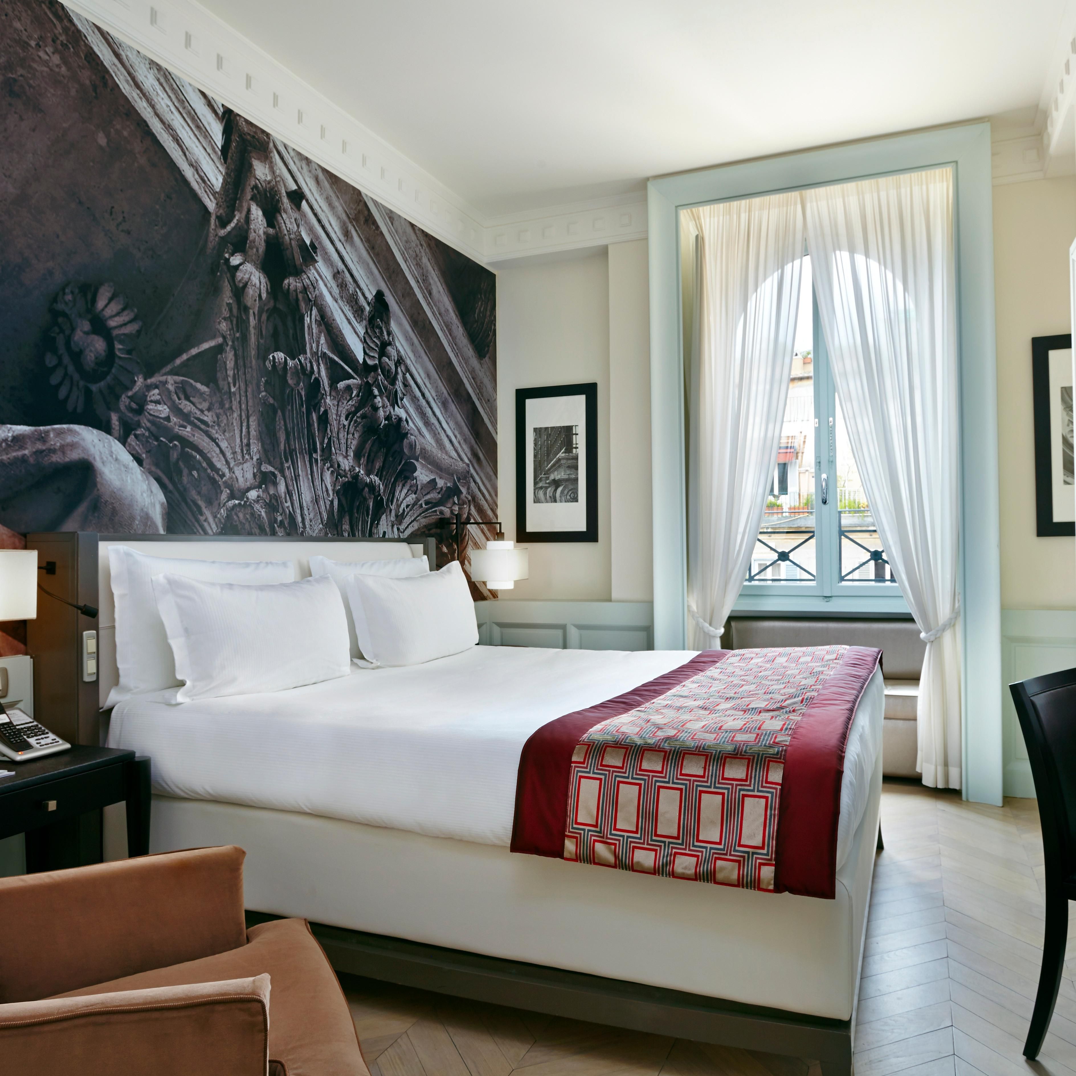 King George Hotel Rome Hotel Indigo Rome St. George By IHG | Rome,