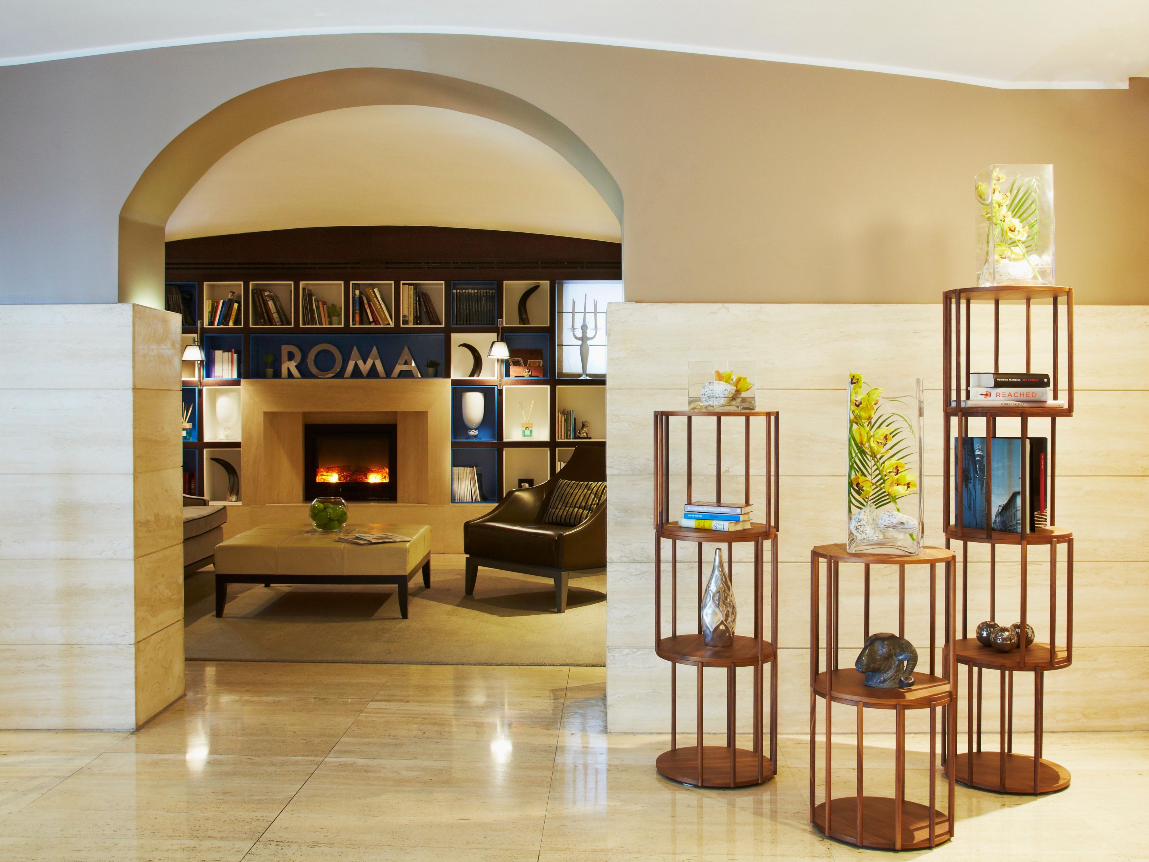 Discover our unique design