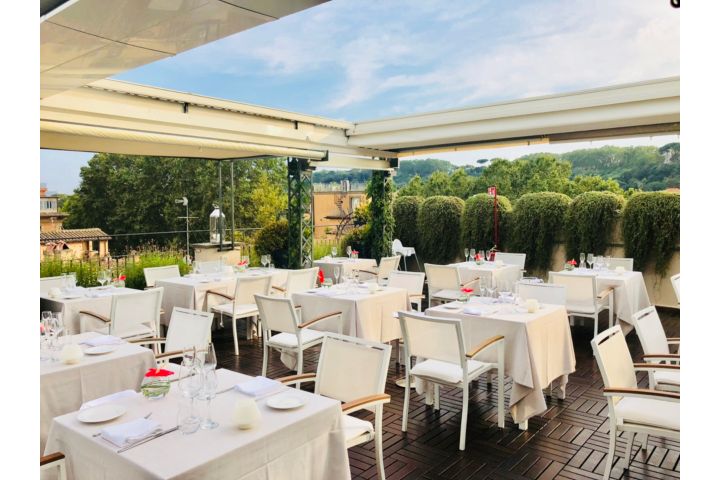 Hotel Indigo Rome - St. George