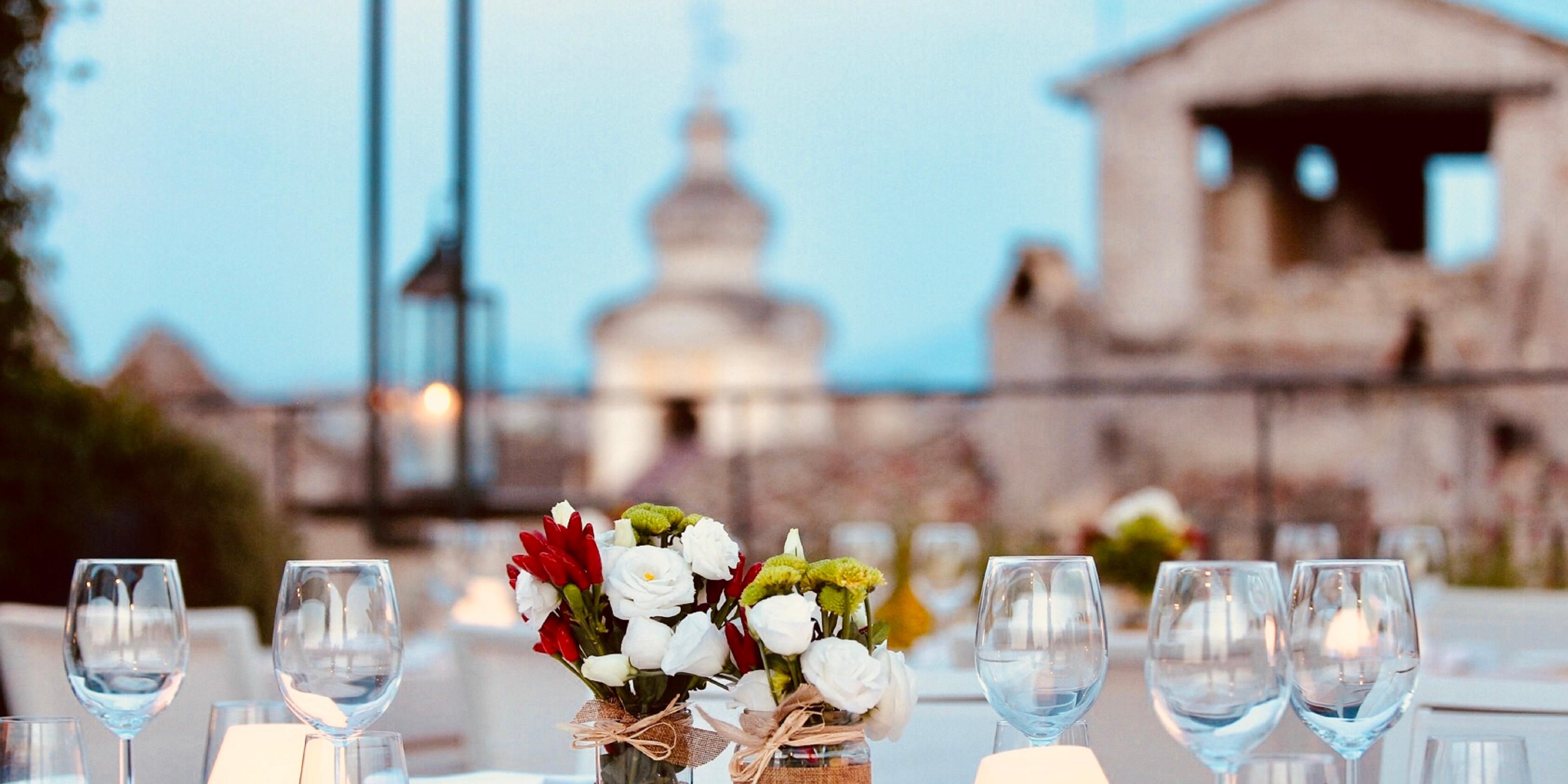 Dining | Hotel Indigo Rome - St. George