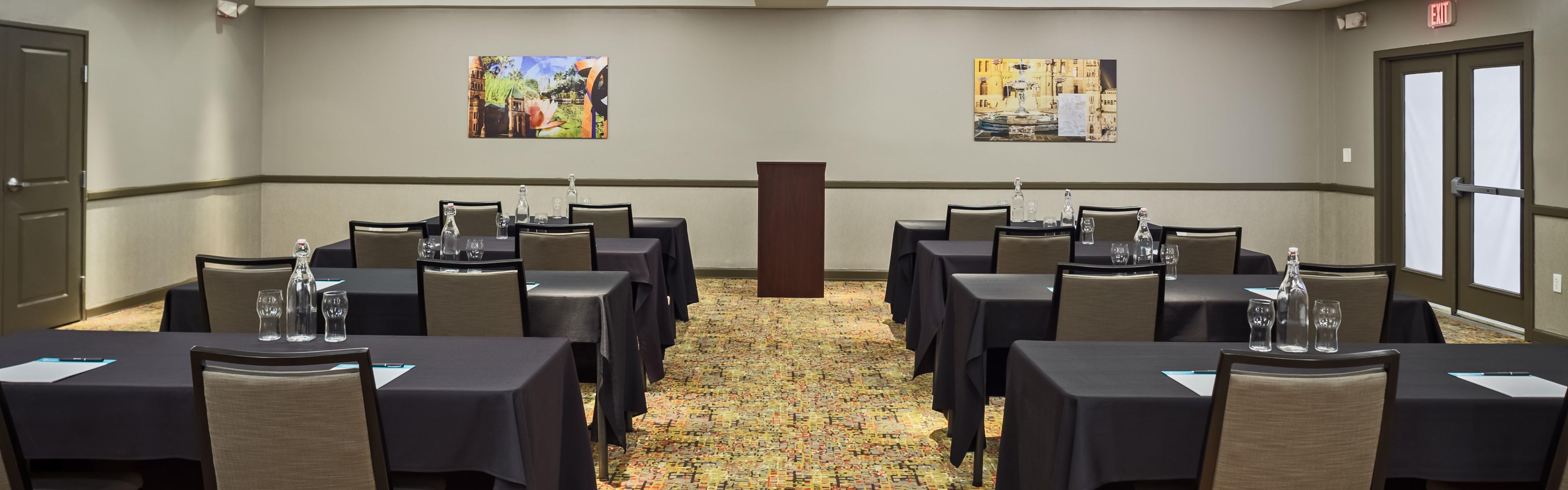 San Antonio Event Venues And Meeting Space Hotel Indigo San Antonio   Hotel Indigo San Antonio 6550584719 16x5