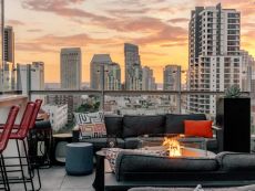 Hotel Indigo San Diego-Gaslamp Quarter