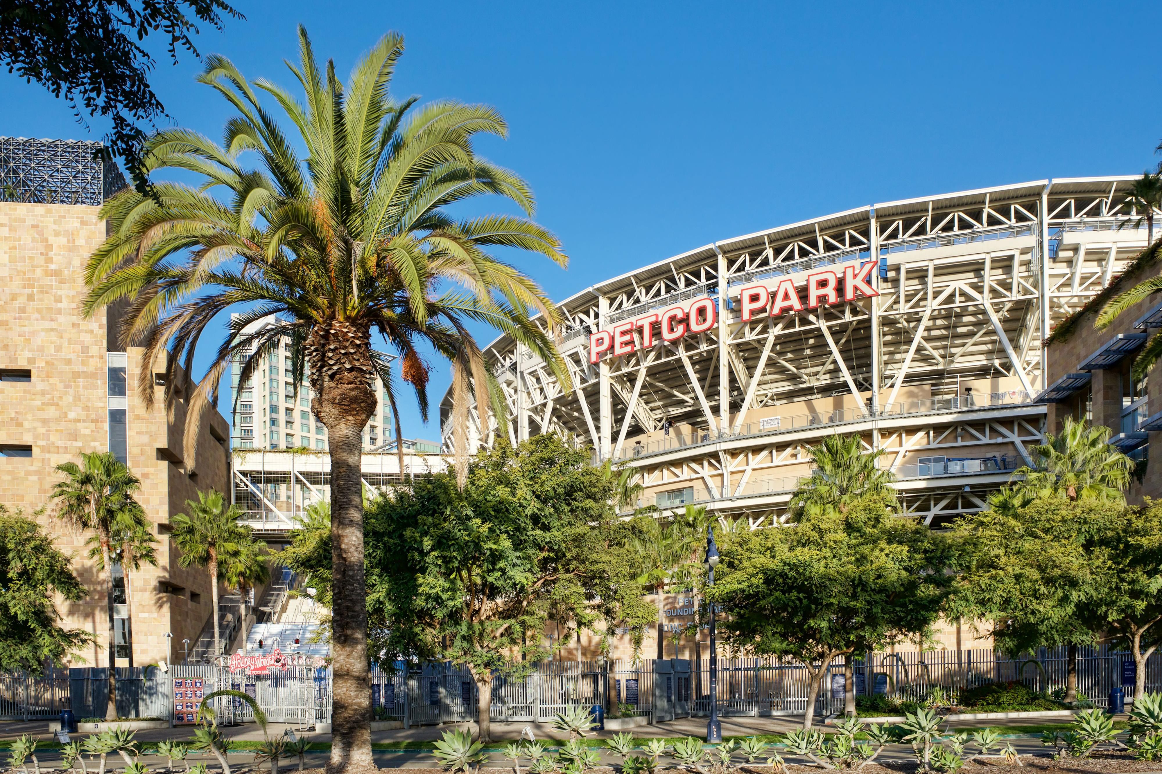 Petco Park
