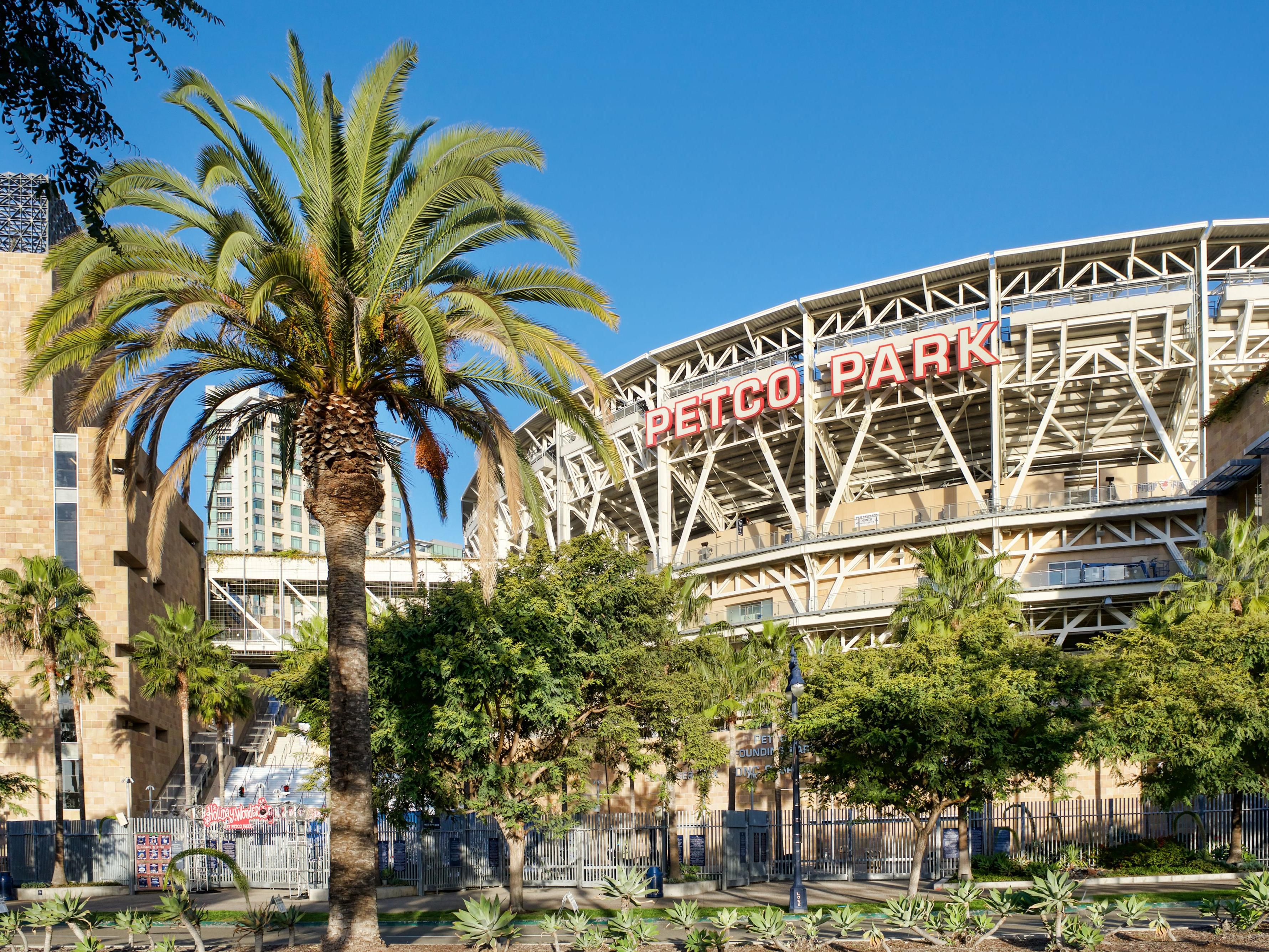 Area Attraction Photo