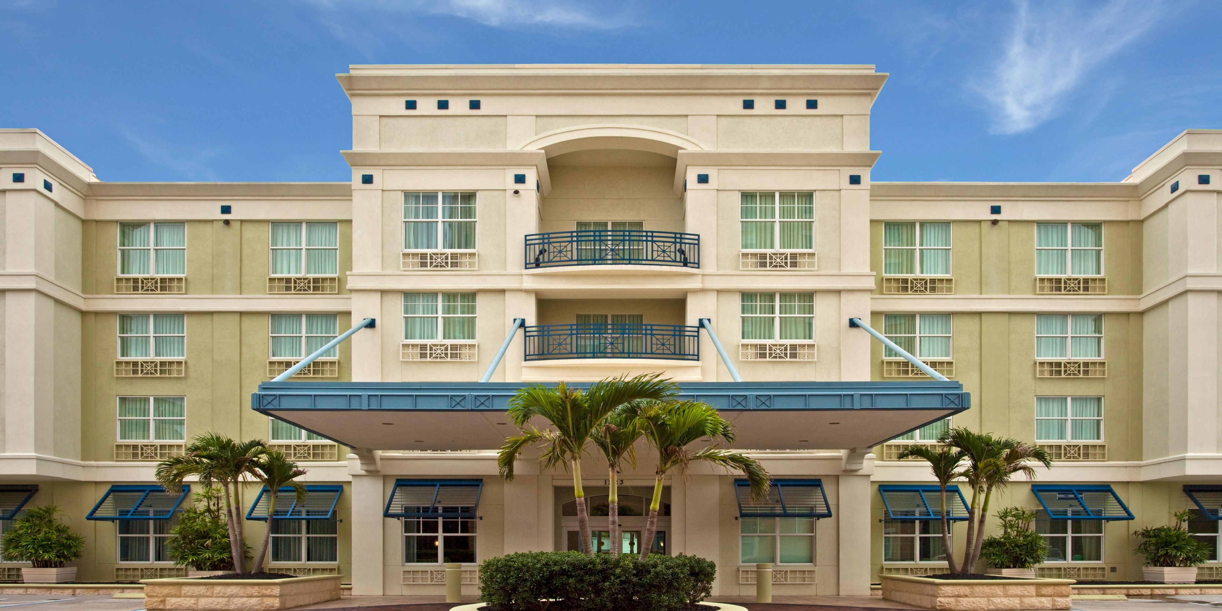 Hotel Indigo Sarasota Fl Dining Room