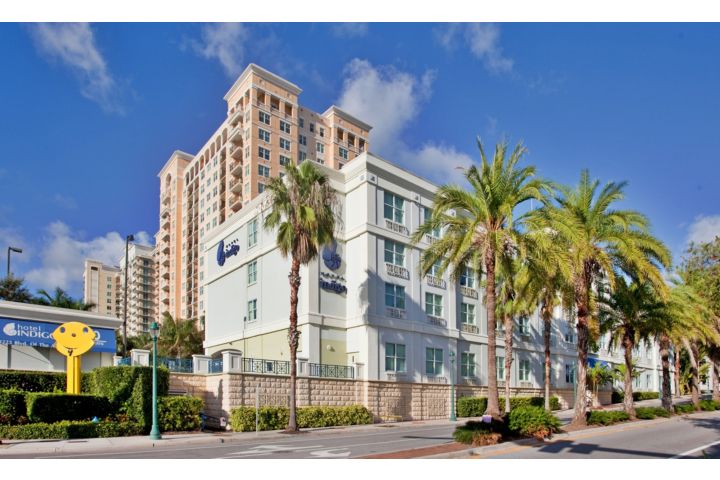Hotel Indigo Sarasota