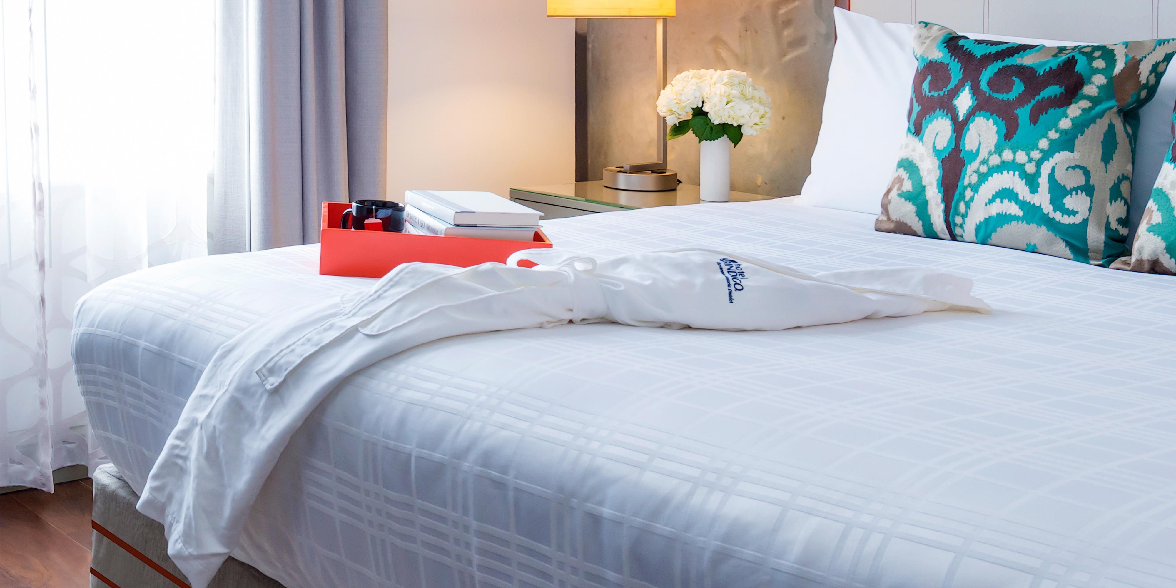 King Bed