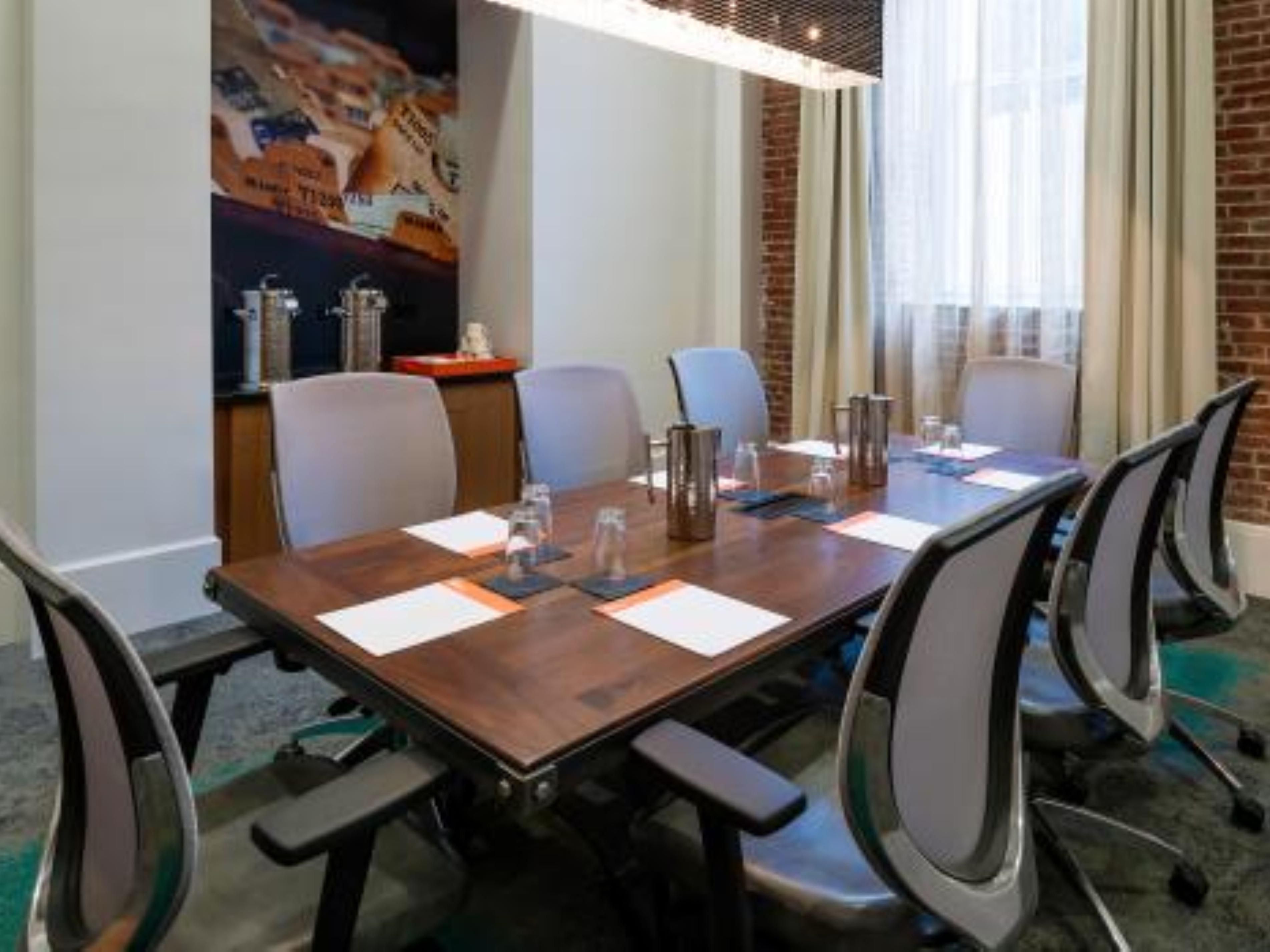 Boardroom