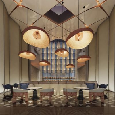 Lobby Bar