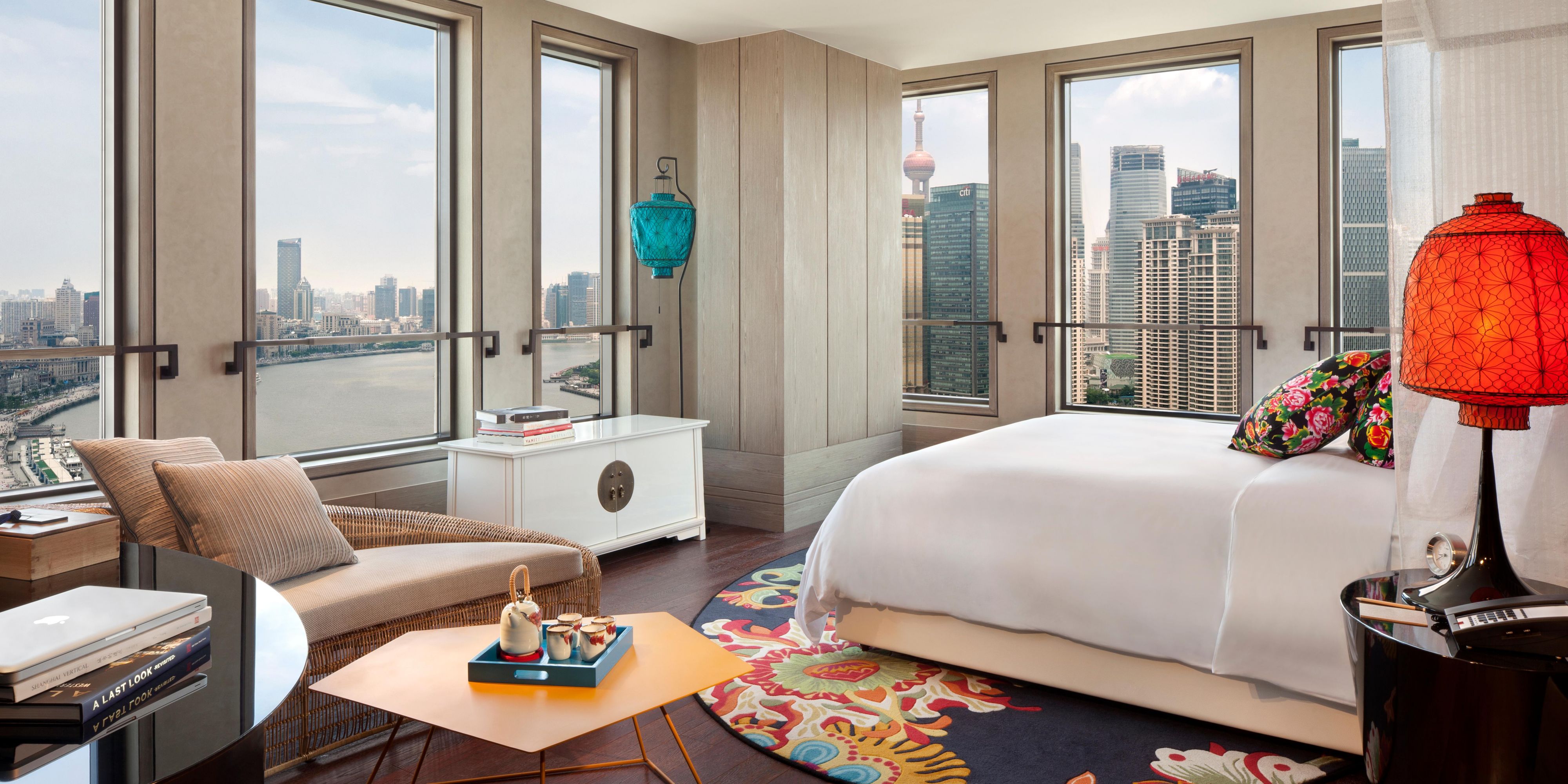 Hotel Indigo Executive Room