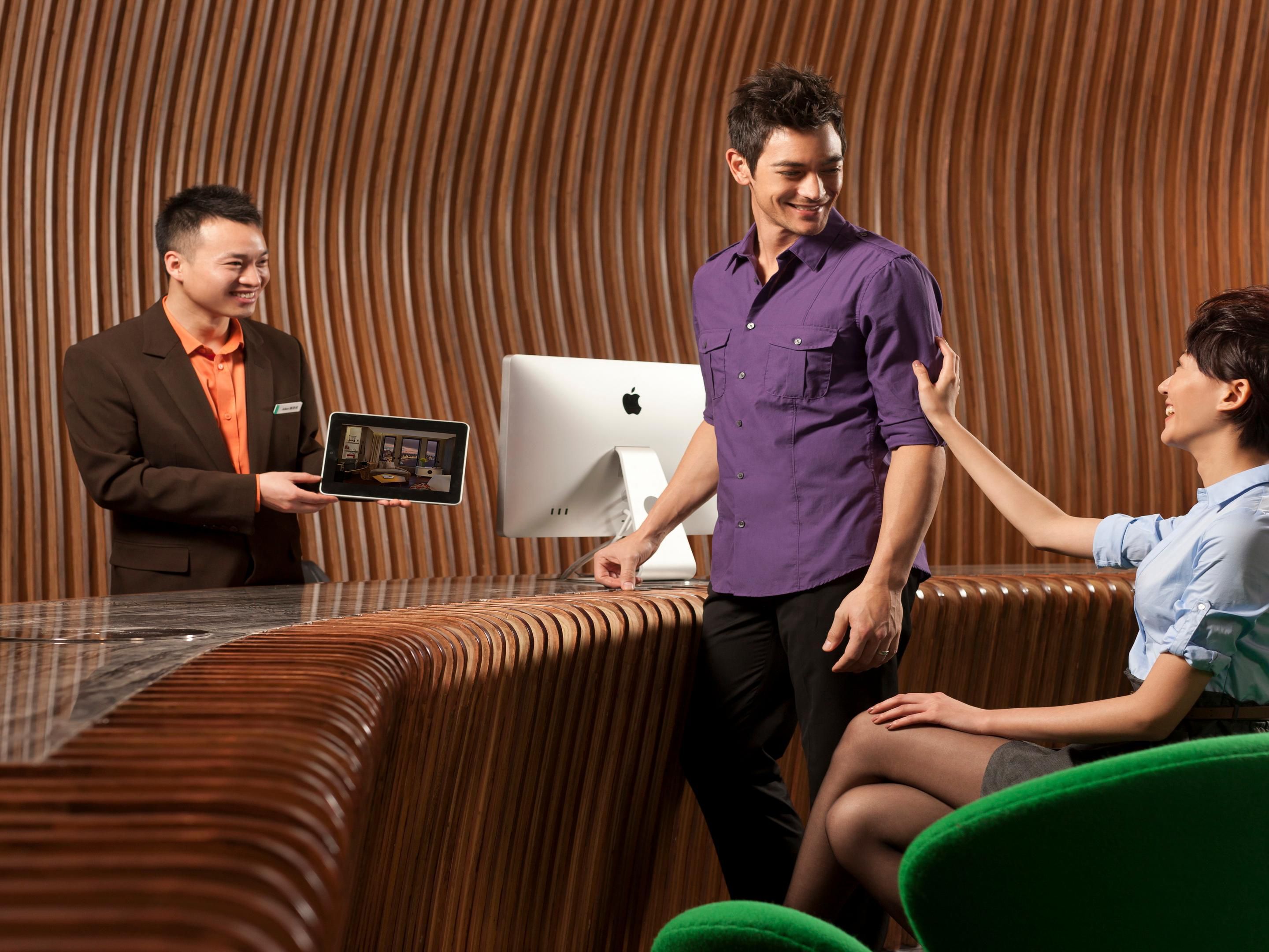 Concierge