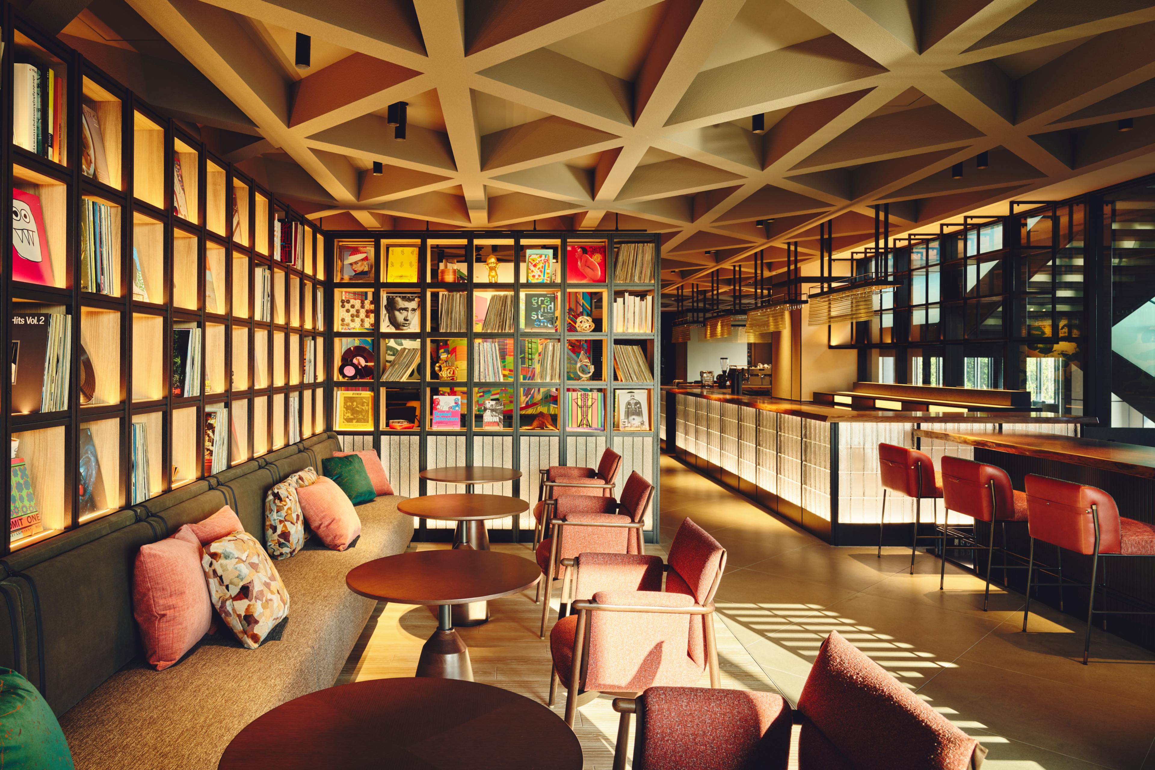 Hotel Indigo Tokyo Shibuya