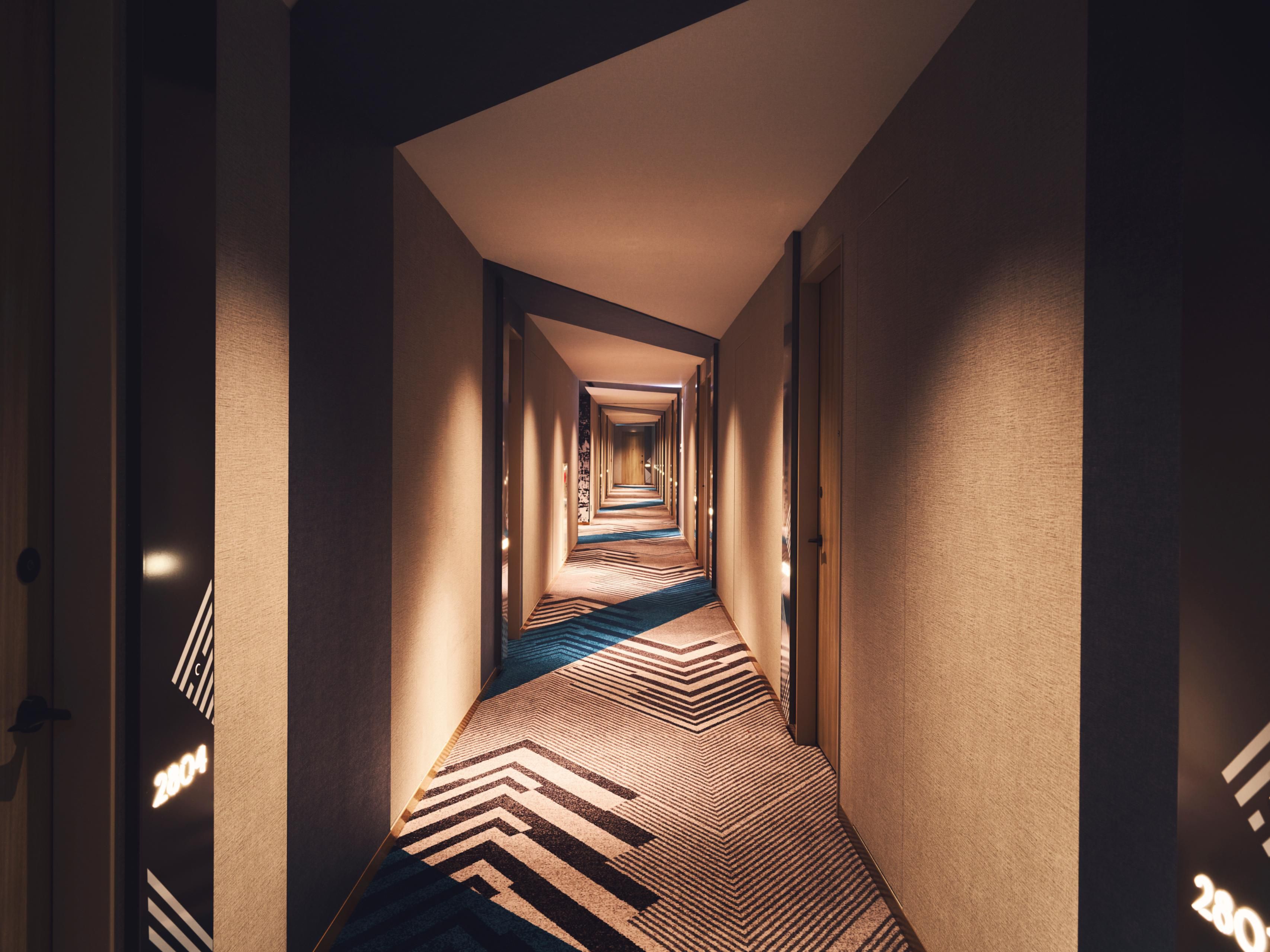 Feel the pulse of Shibuya culture right at your doorstep