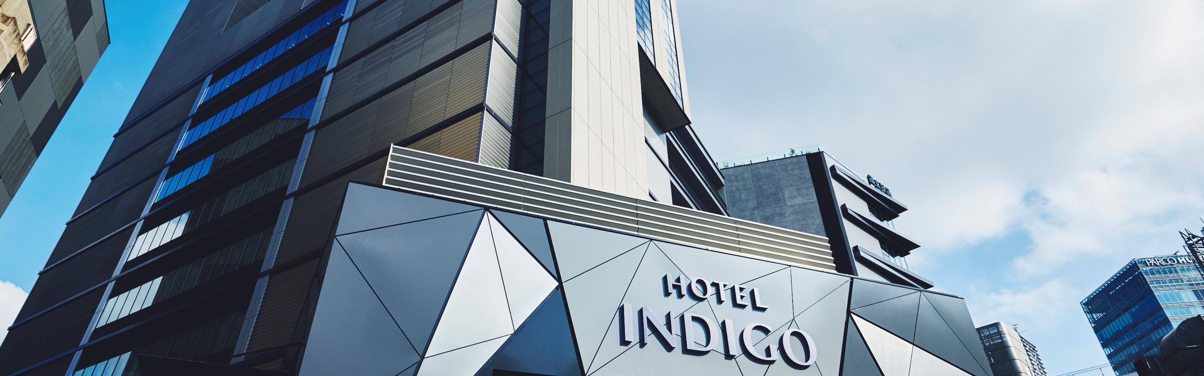 Hotel Indigo Tokyo Shibuya