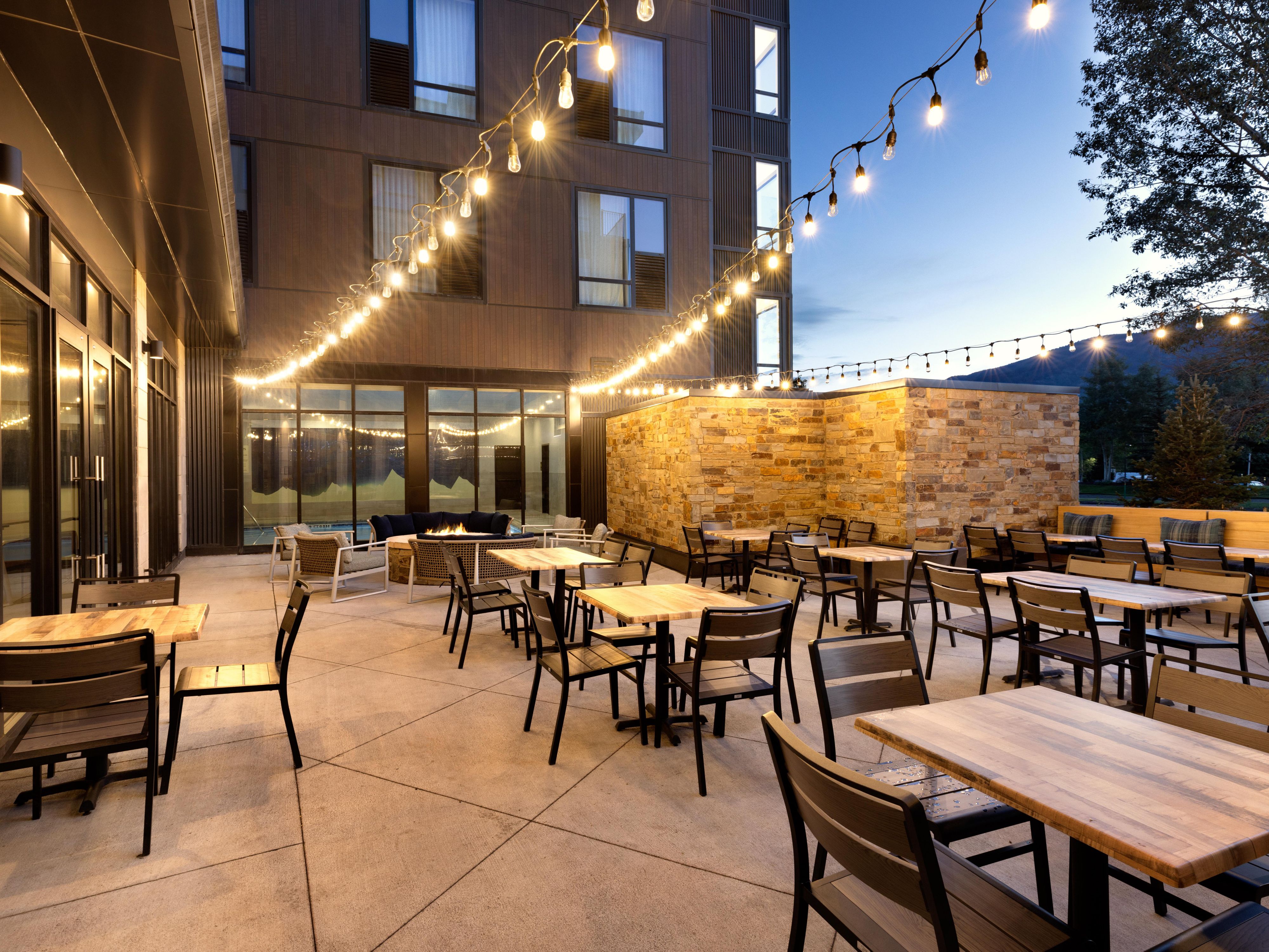 Kucu Bistro is Perfect for Family Dining or Solo Adventurers!