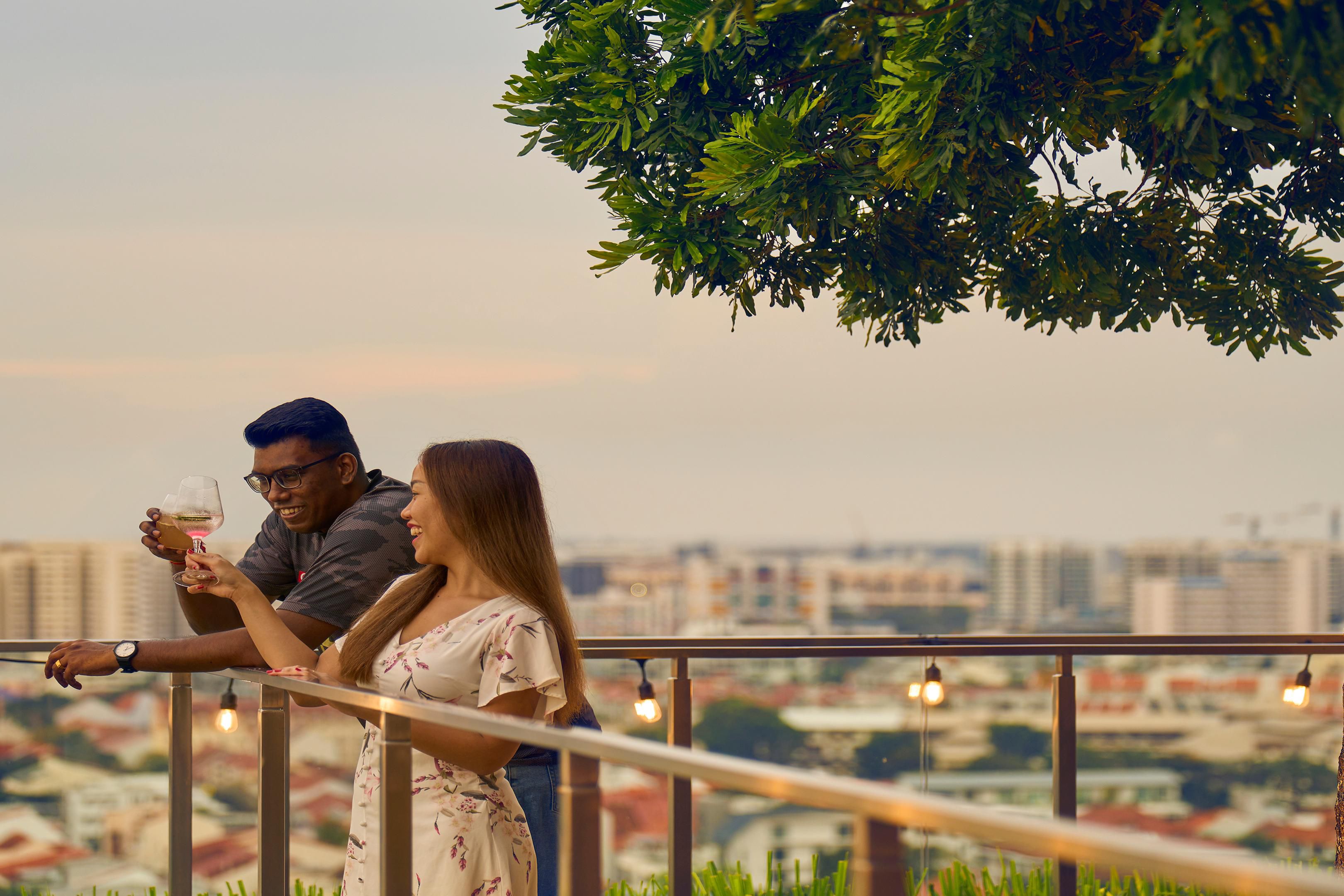 Singapore Hotels | Hotel Indigo Singapore Katong 