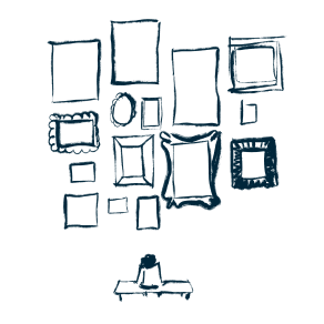 Sketsa Hotel Indigo galeri