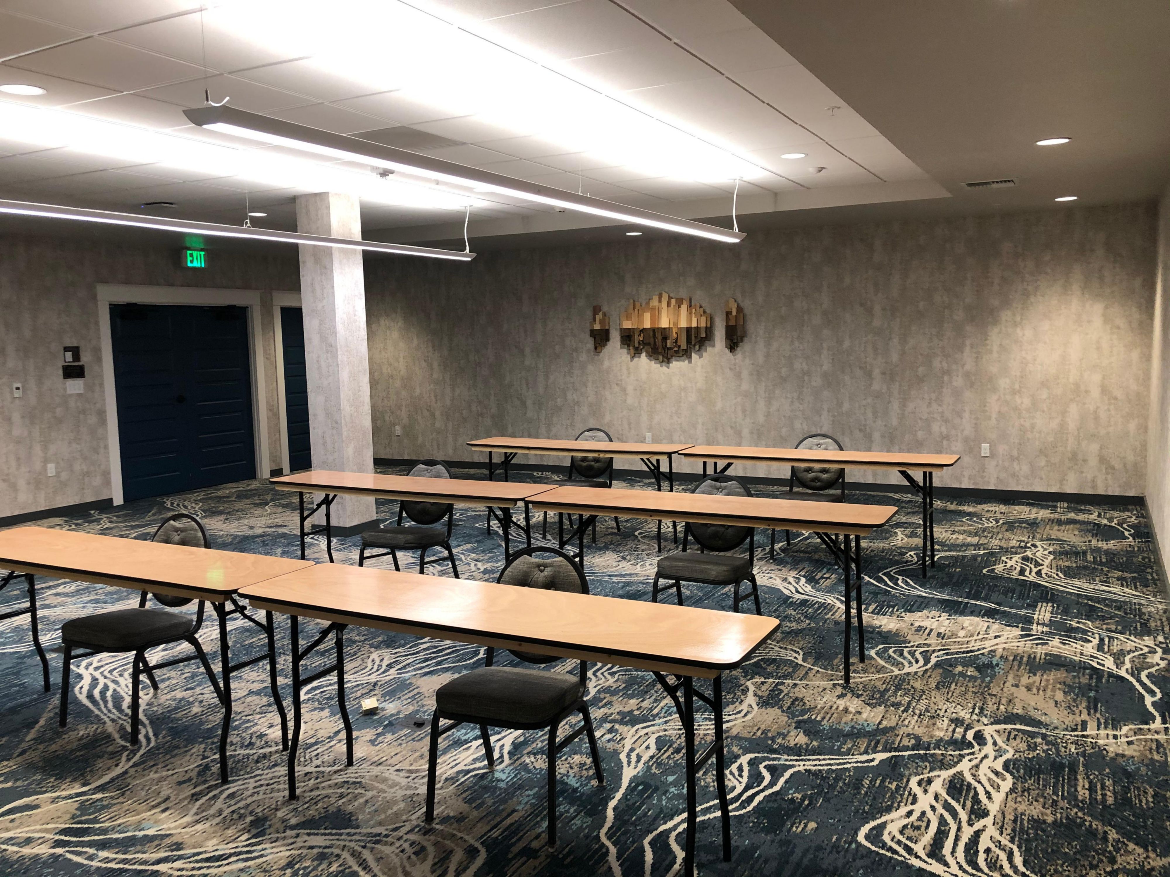 Unlock double points with IHG's Meetings and Events promotion! Book your next gathering and earn 2X points for every dollar spent. Enjoy flexible venues, expert planning, and exceptional service while maximizing rewards for your business. Plan today! 
