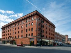 Extended Stay Hotel Suites In Coeur Dalene Id Staybridge Suites Coeur D Alene Price From Usd 10355