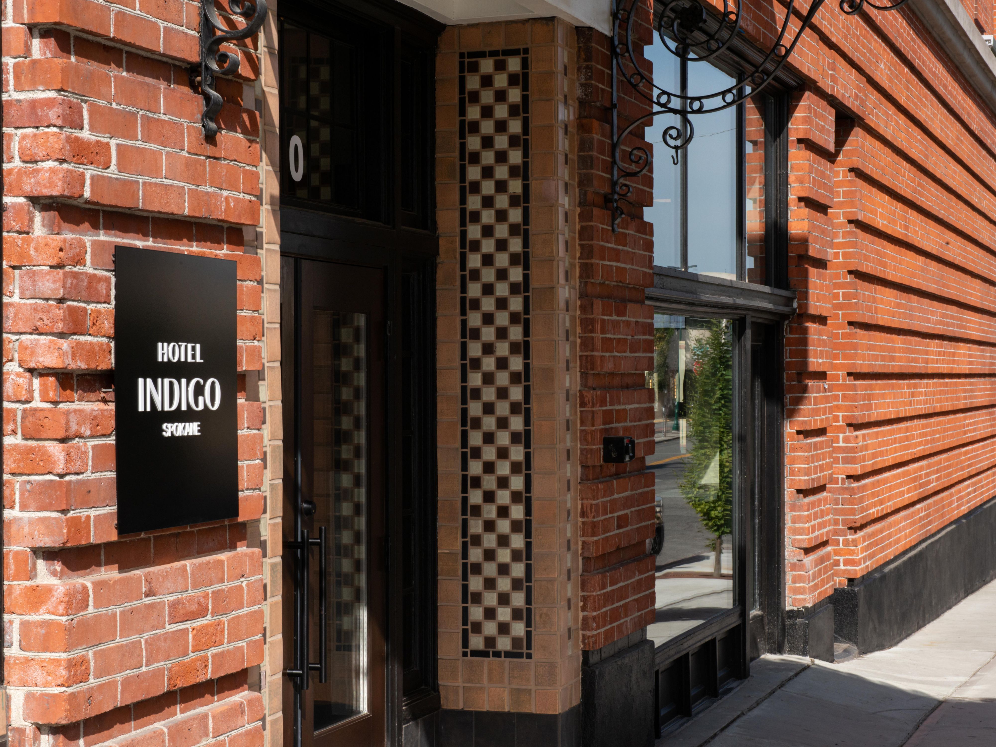 For business or leisure travel, a warm welcome awaits you!