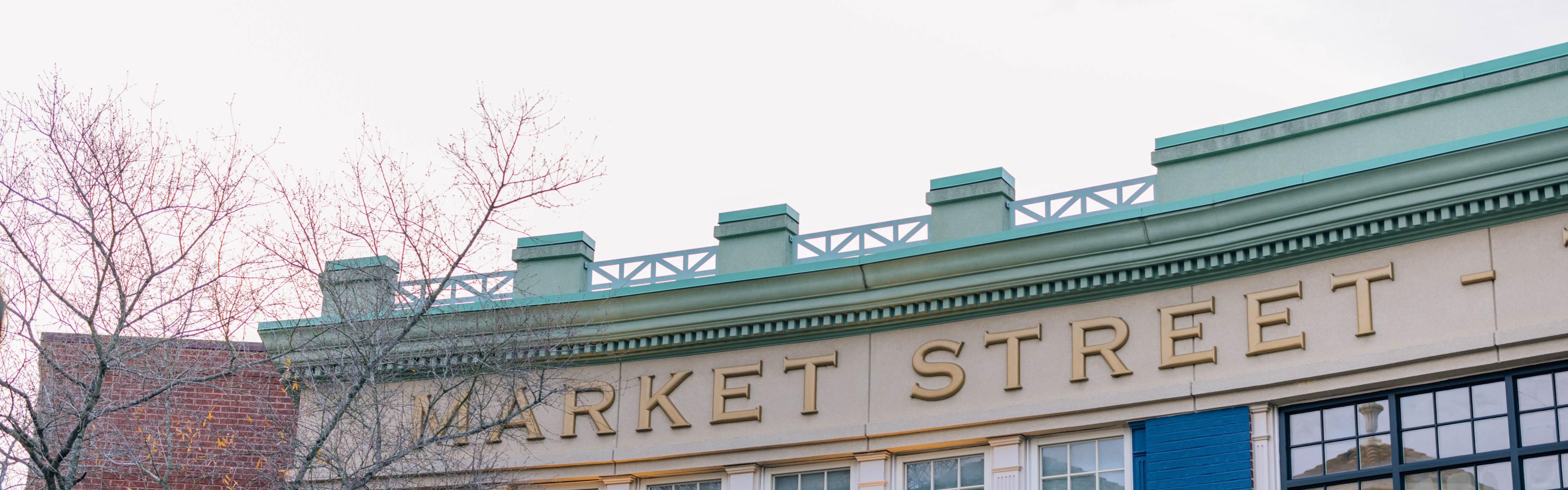 Hotel Indigo Spring Woodlands Area Neighborhood Details