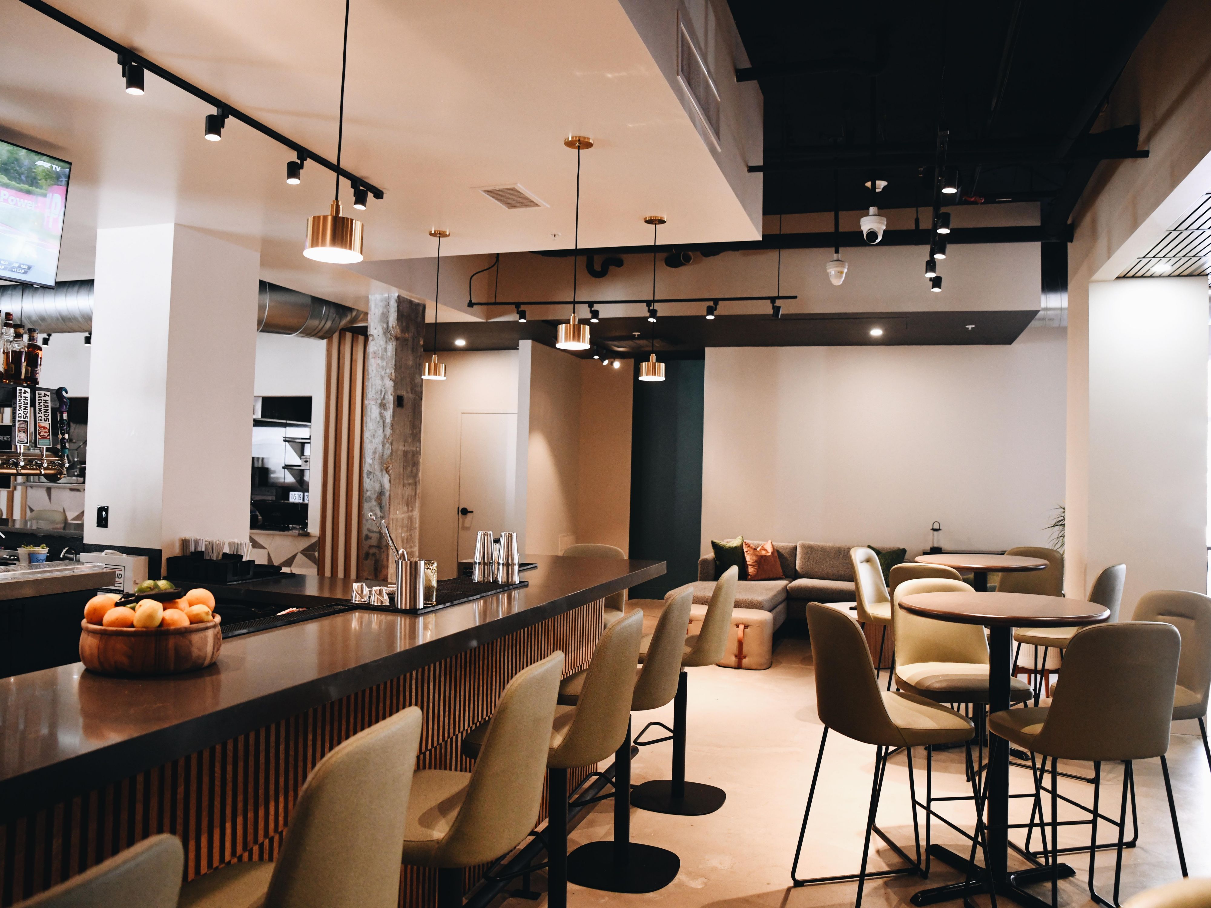 Bel Air Social Bar