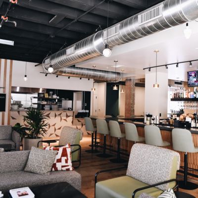 Bel Air Social Bar