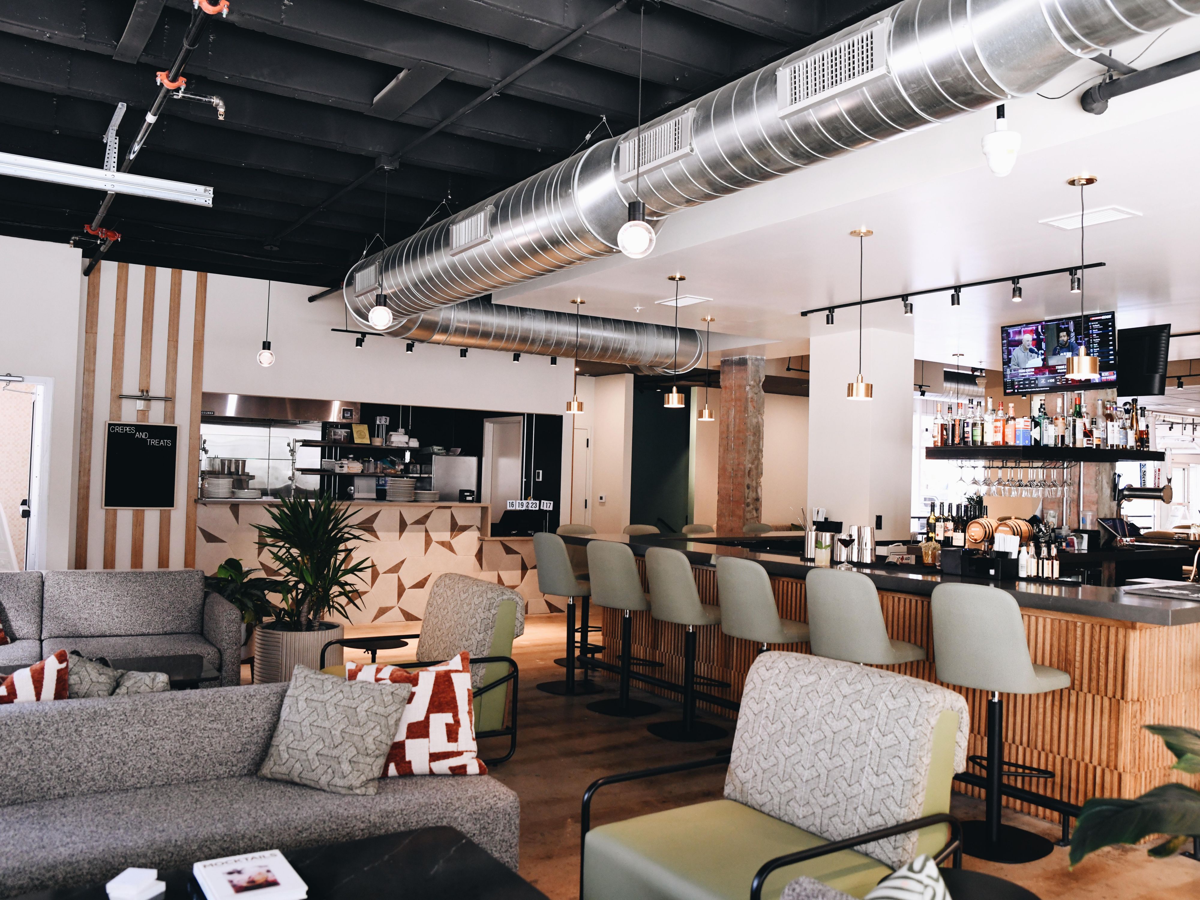 Bel Air Social Bar