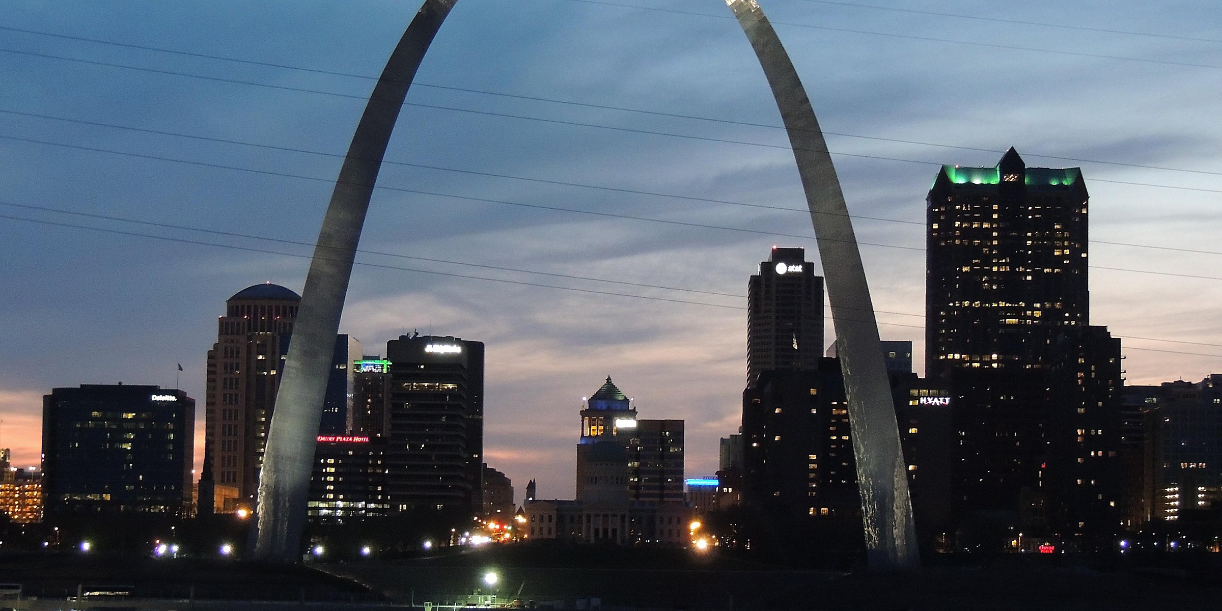 How to Spend a Long Weekend in StLouis, Missouri - Here Magazine @ Away
