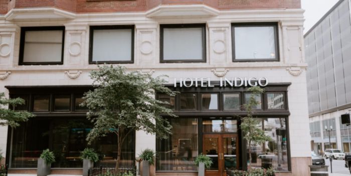 Hotel Indigo St. Louis - Downtown