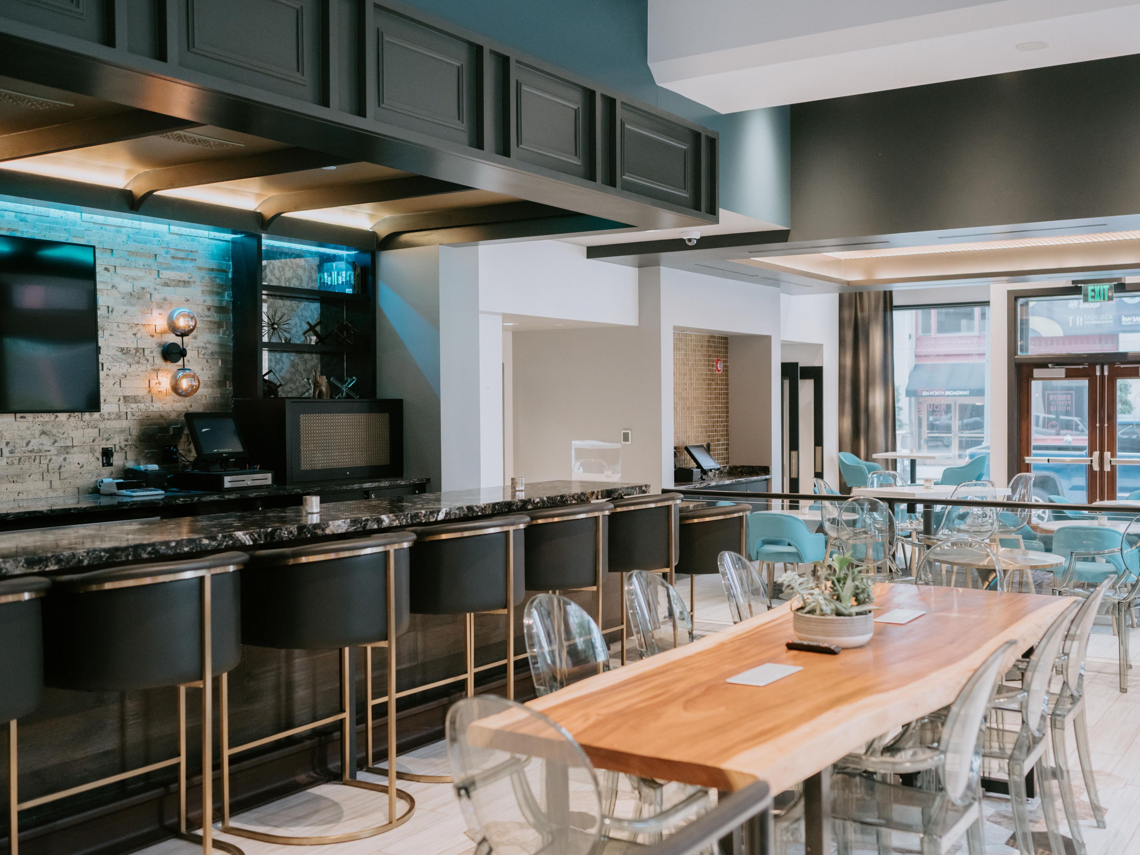 Hotel in Downtown St. Louis Hotel Indigo® St. Louis Downtown