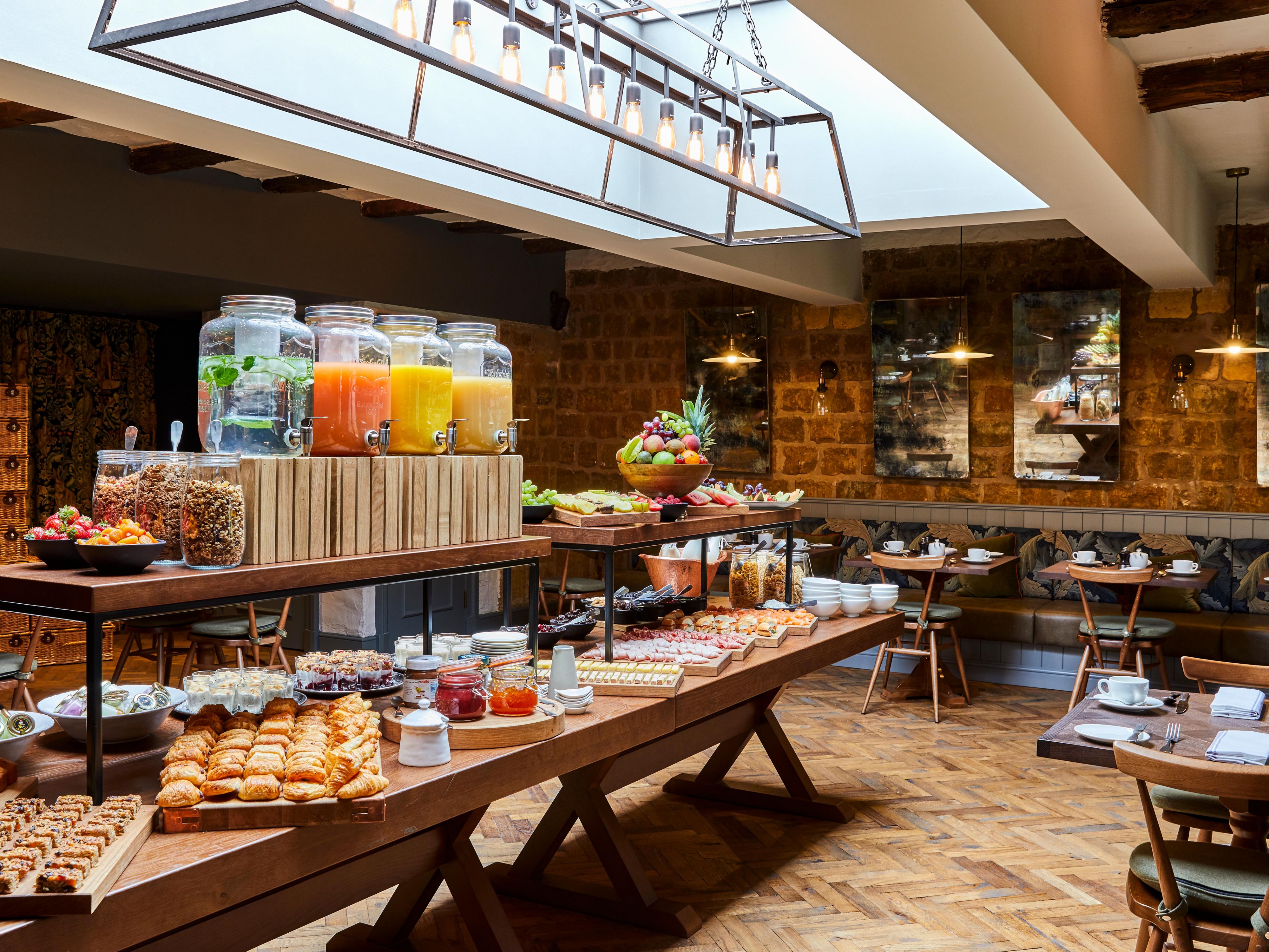 Welcome to Hotel Indigo Stratford Upon Avon