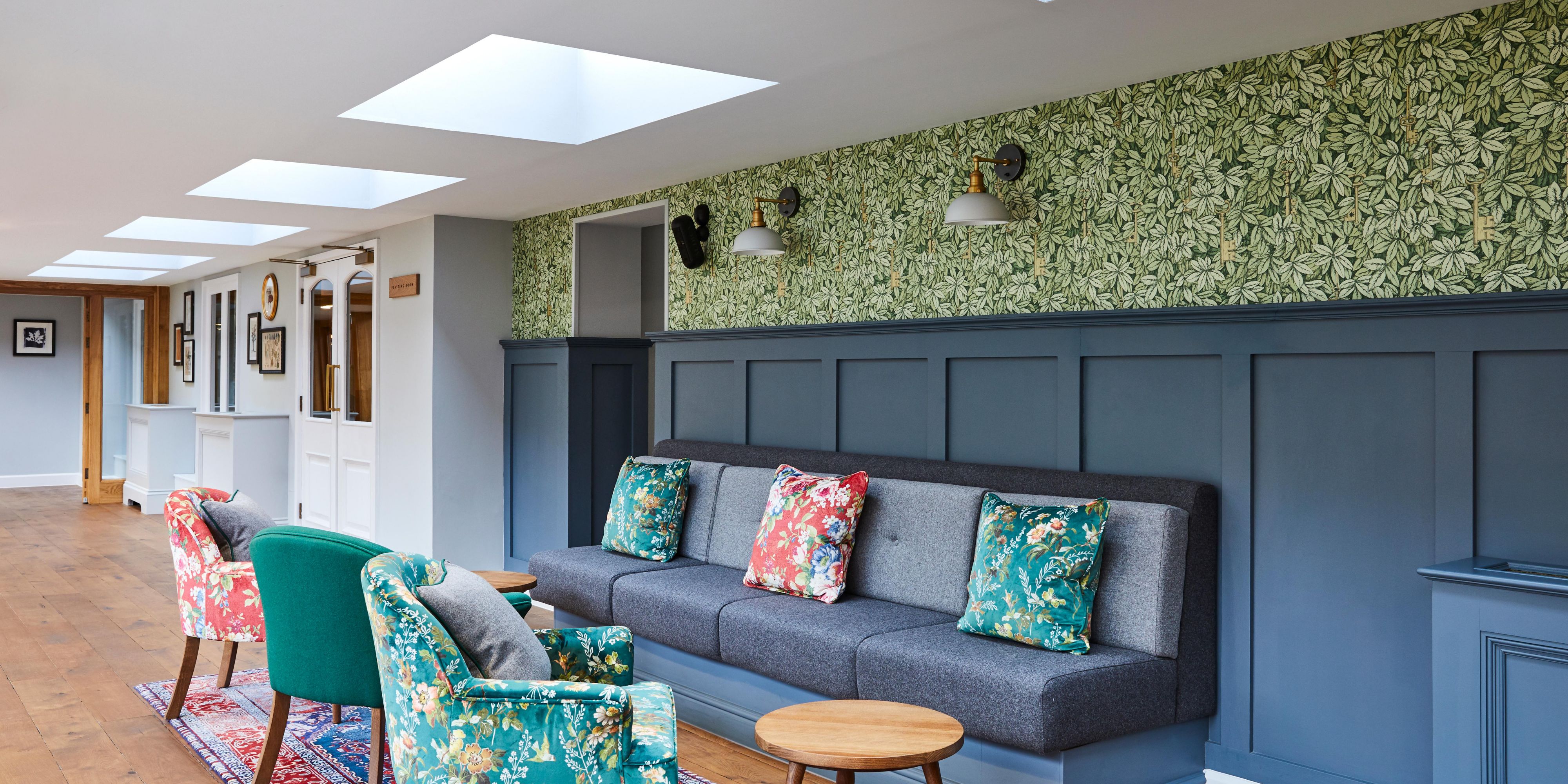 Hotel Indigo Stratford Upon Avon Hotel Meeting Rooms For Rent