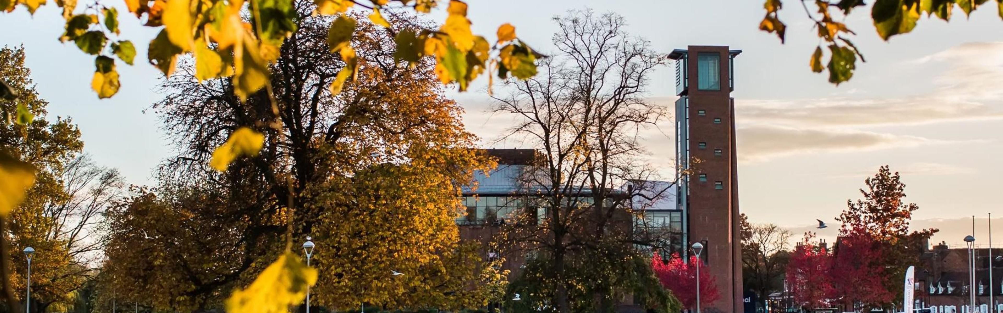 RSC Stratford Upon Avon