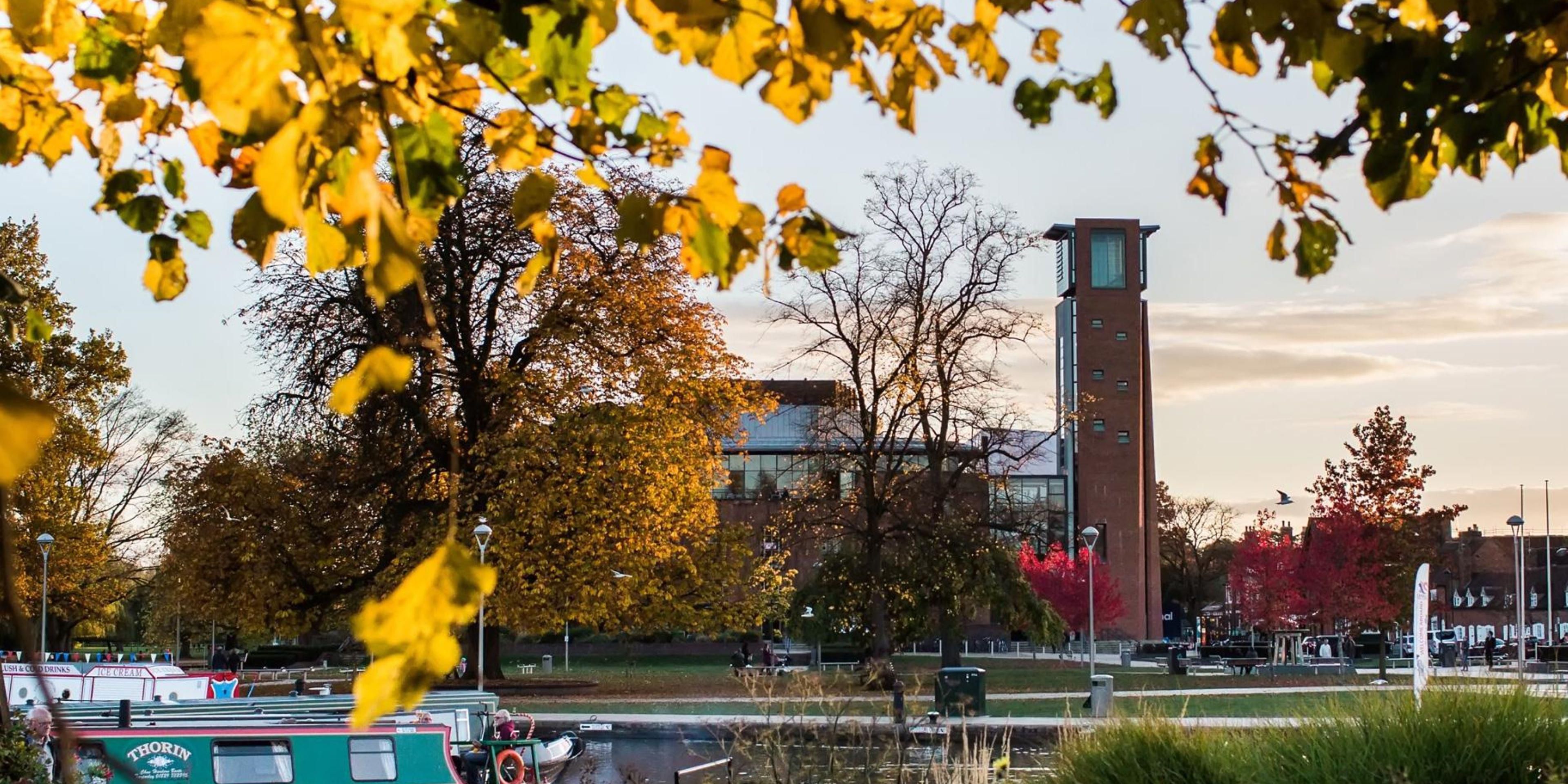 RSC Stratford Upon Avon