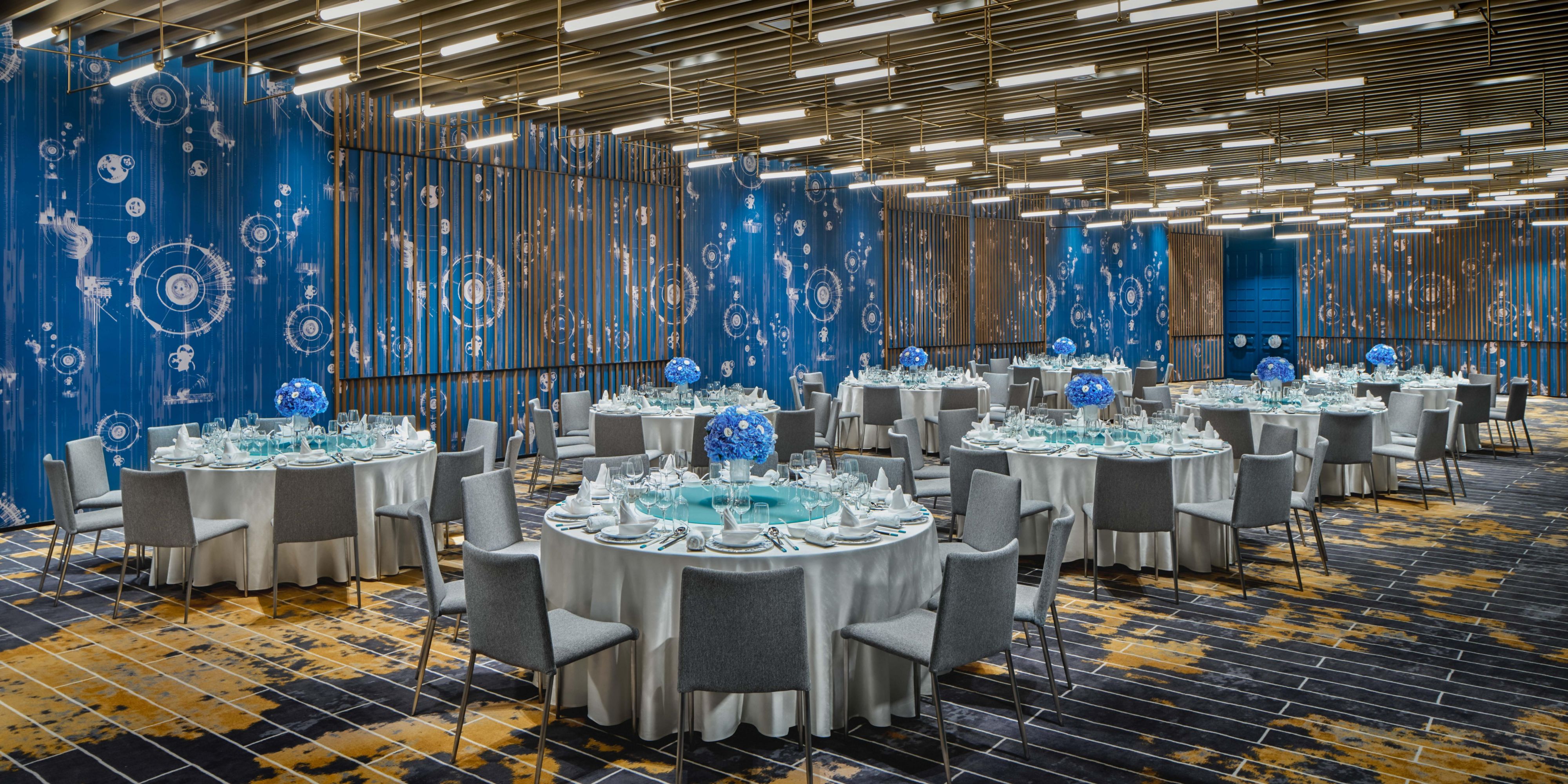 Boutique Hotel in Suzhou | Hotel Indigo Hotel Indigo Suzhou Jinji Lake