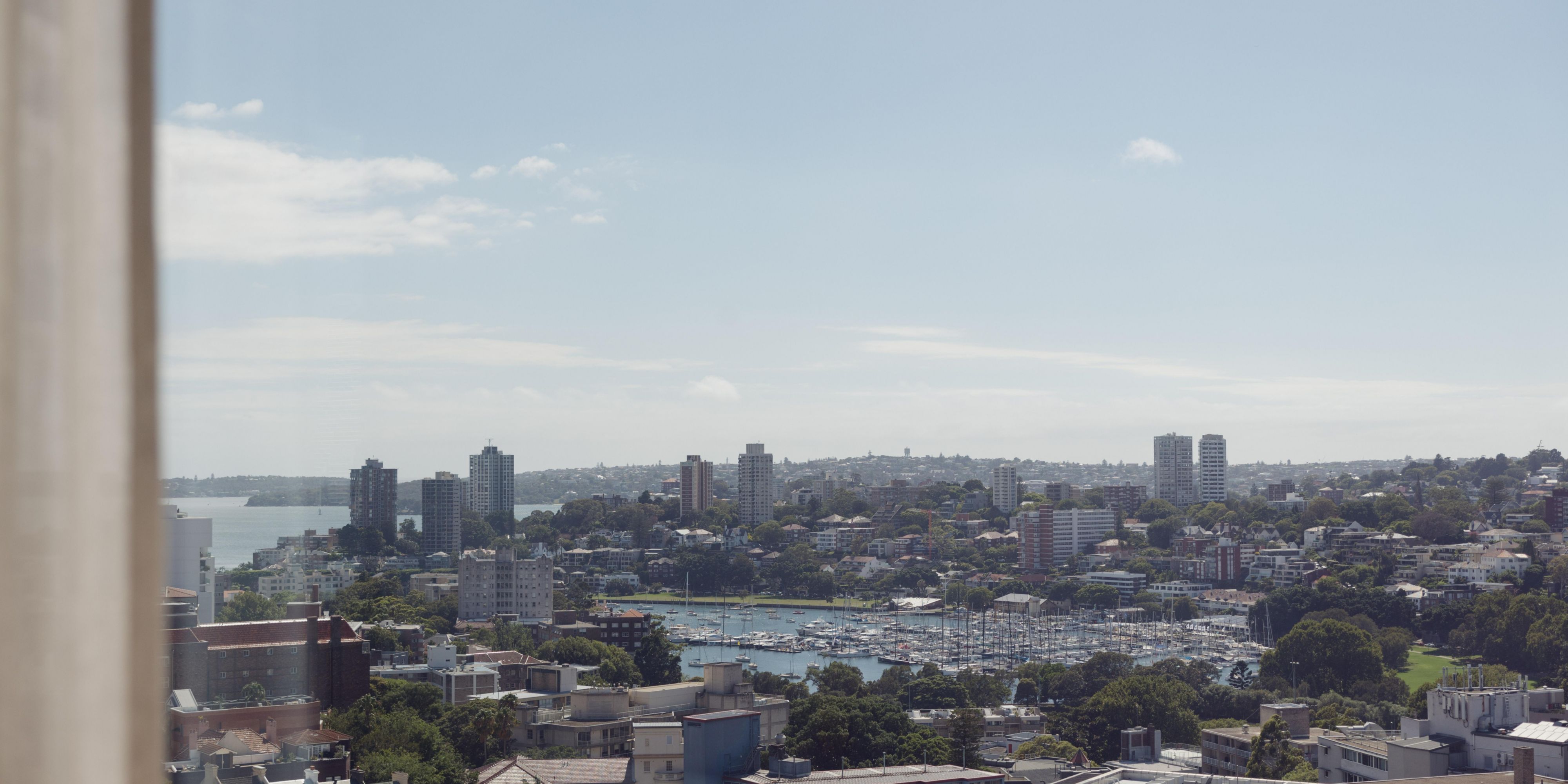 Hotel Indigo Sydney Potts Point