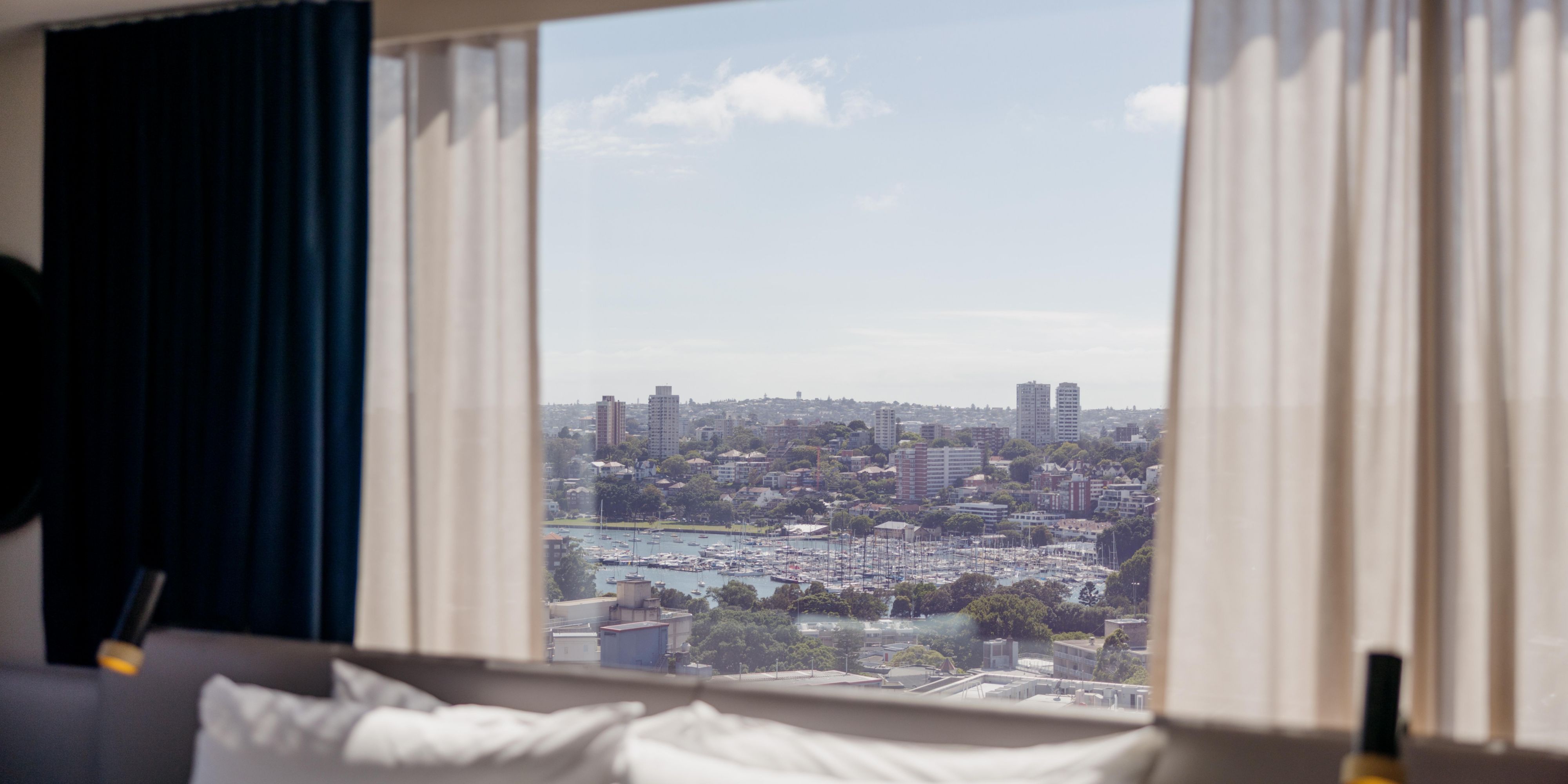 Hotel Indigo Sydney Potts Point