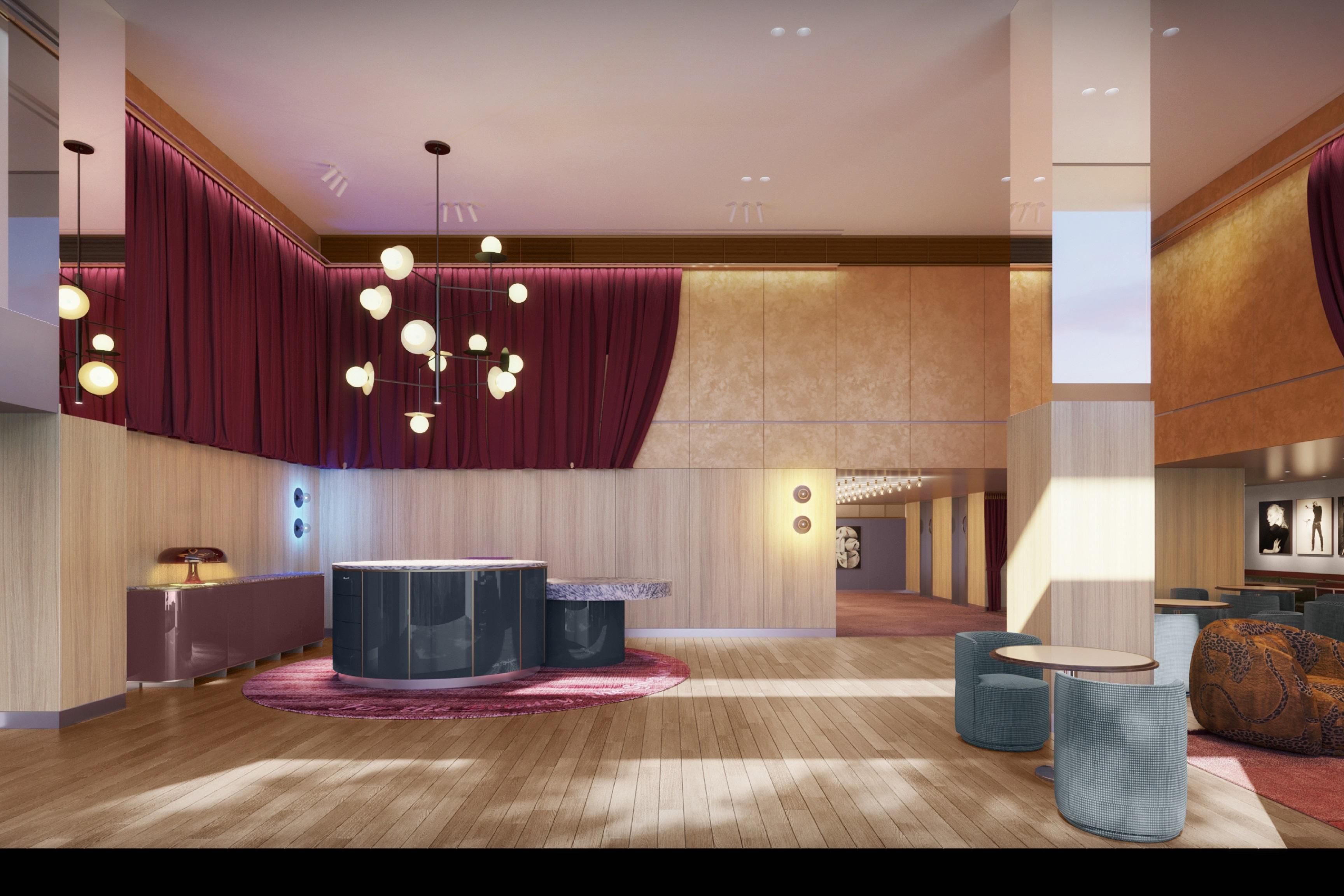 Boutique Hotel in Sydney Hotel Indigo Sydney Potts Point