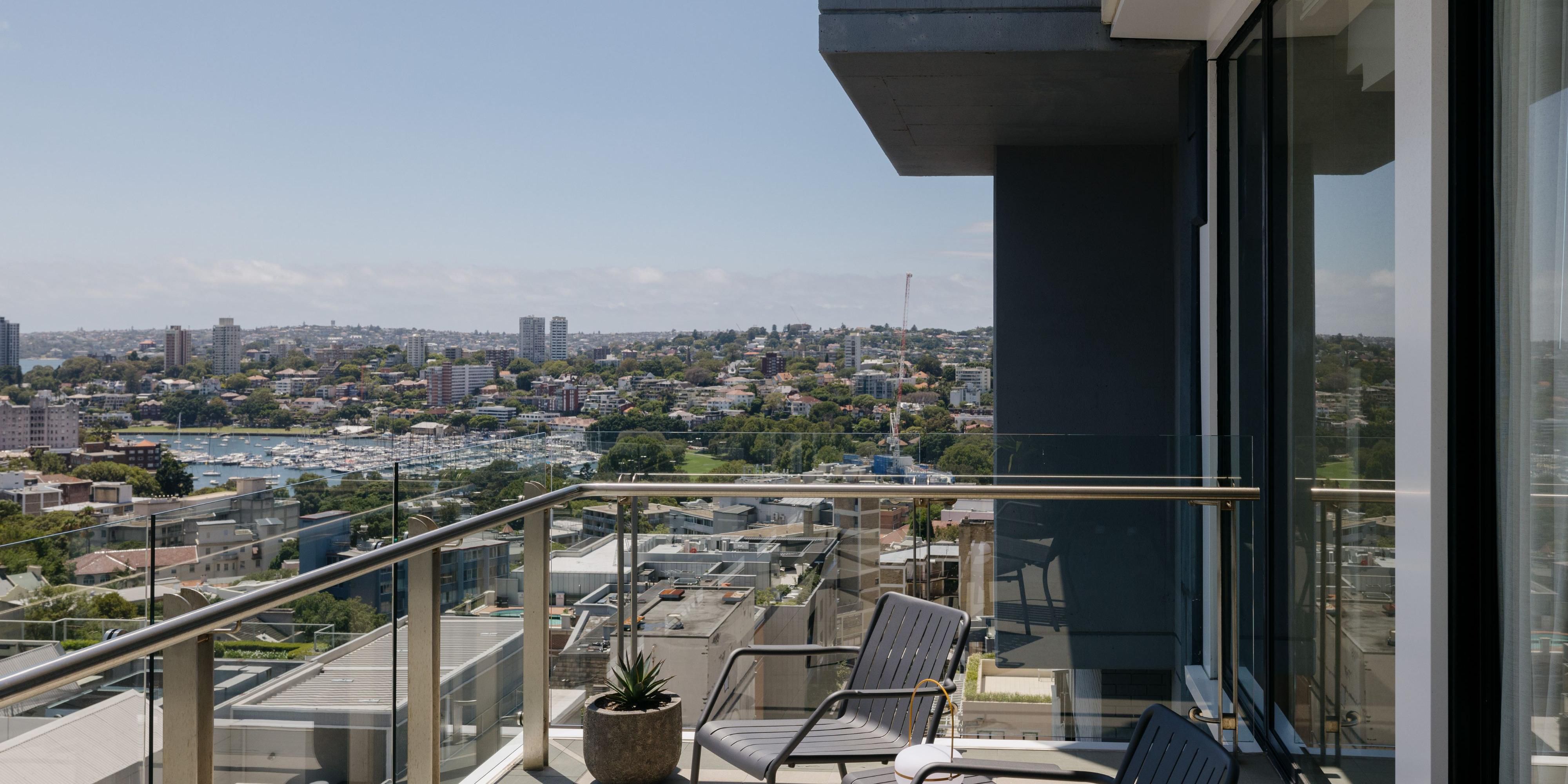 Hotel Indigo® Sydney Potts Point