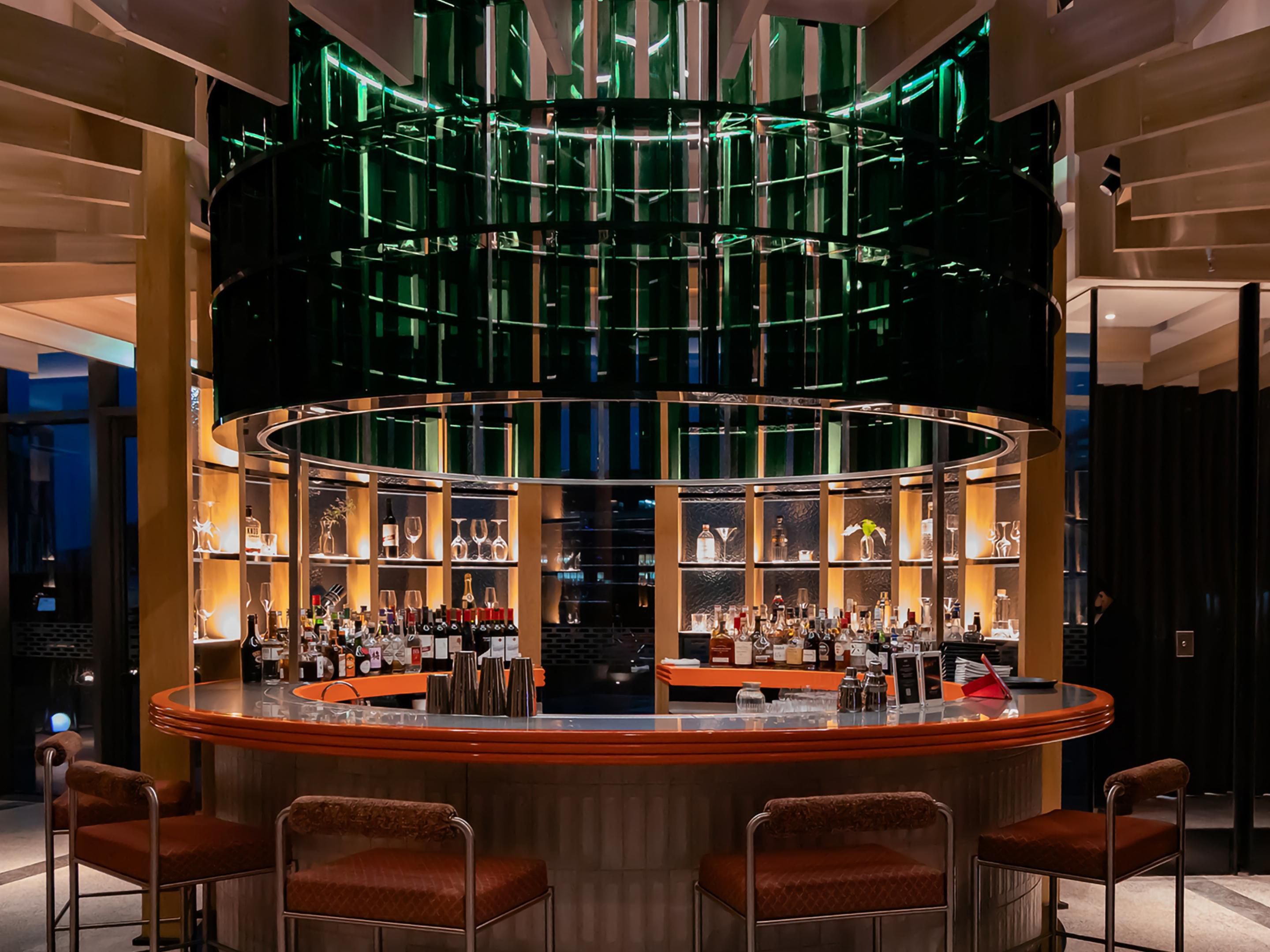 BAR DI-Bar Counter