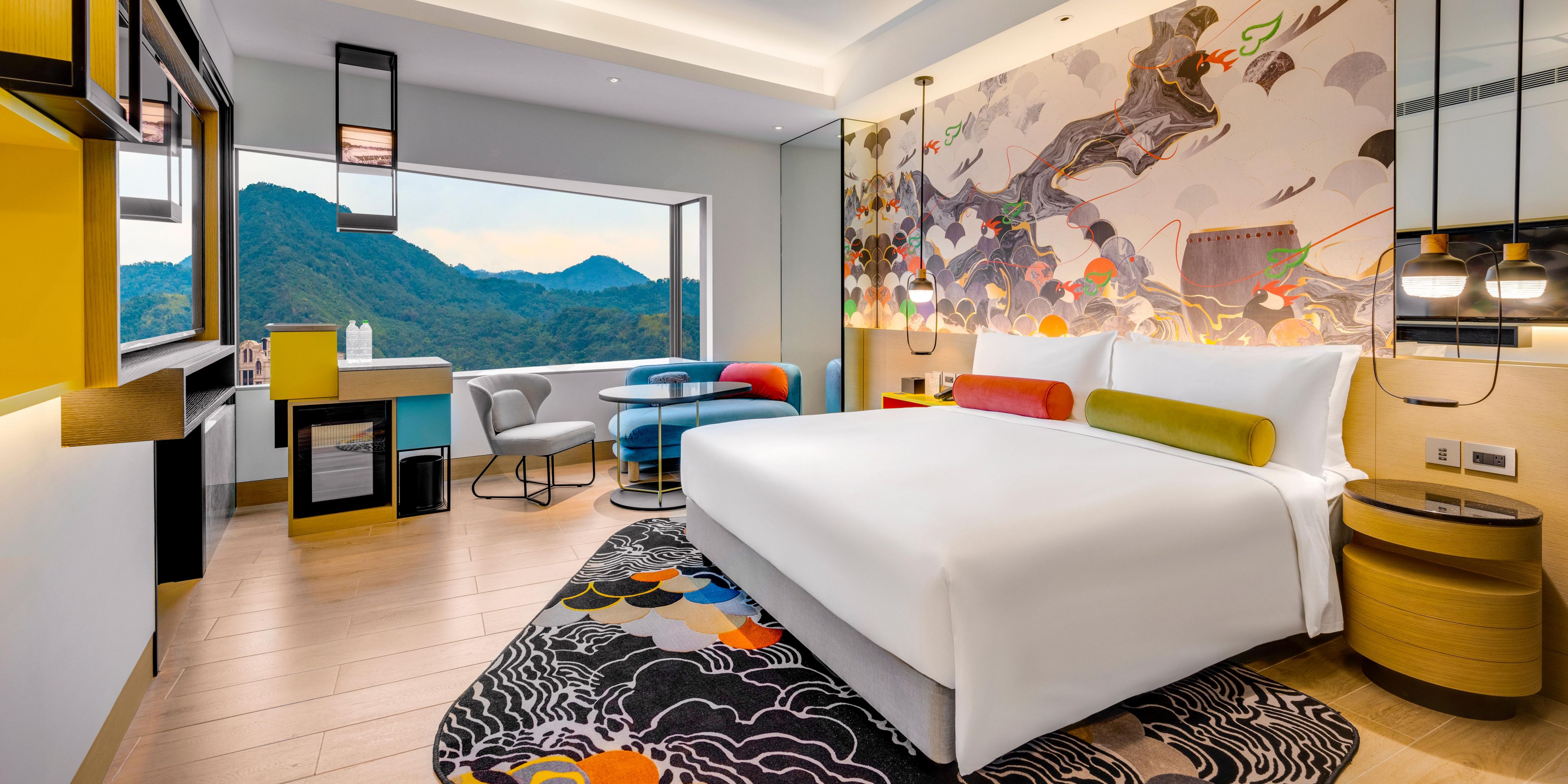 1 King Premium Room