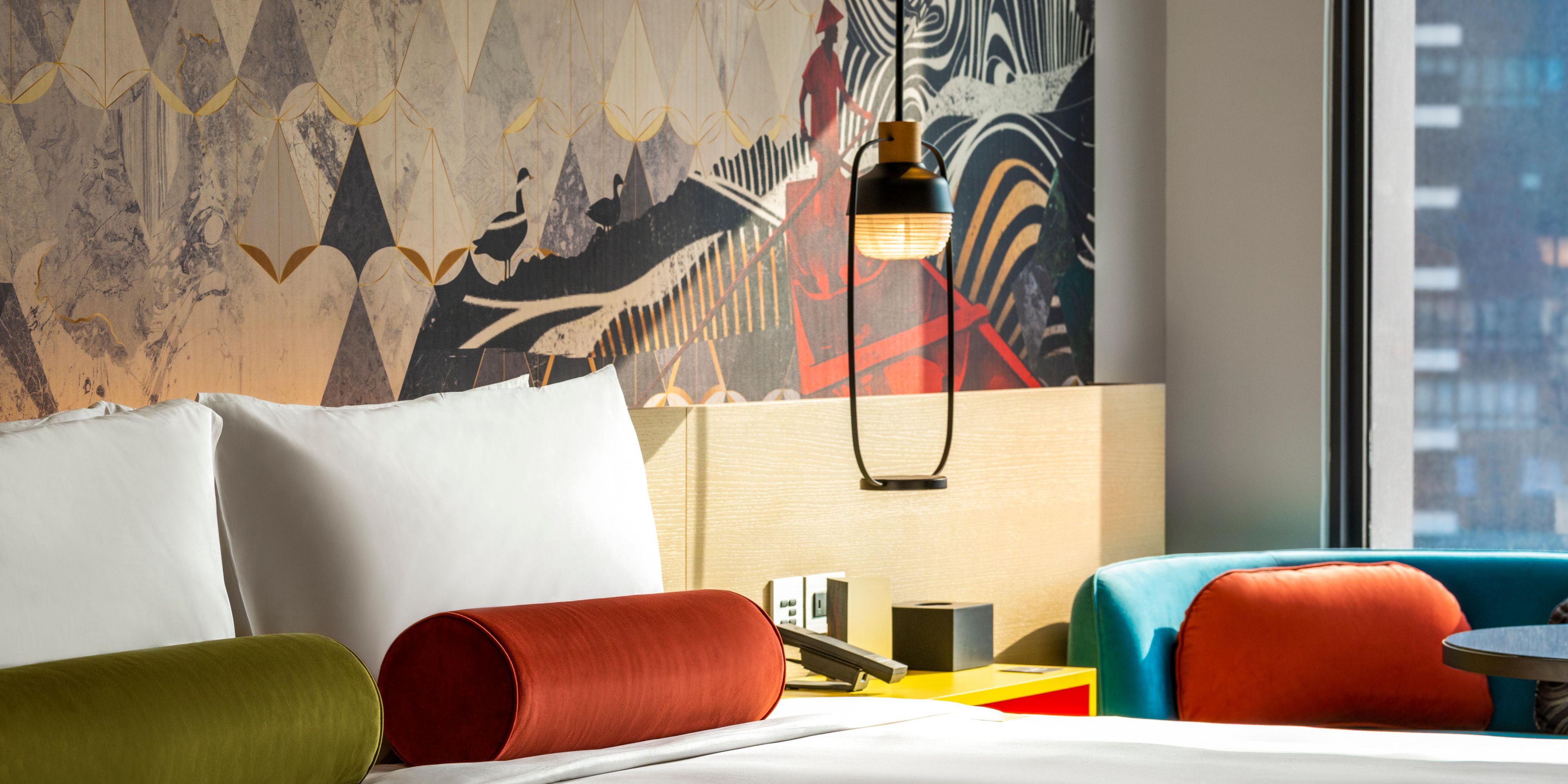 1 King Premium Room