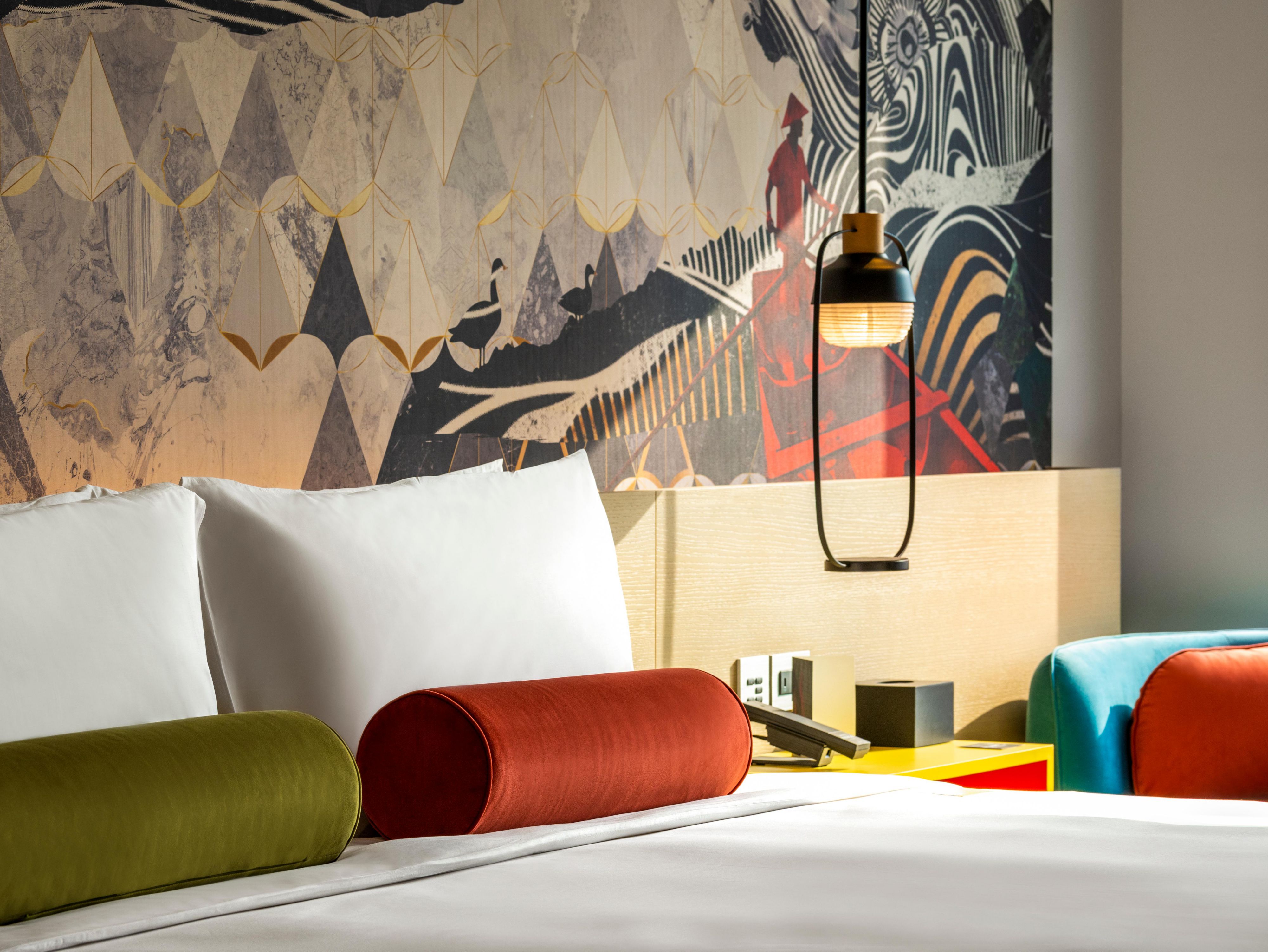 1 King Premium Room