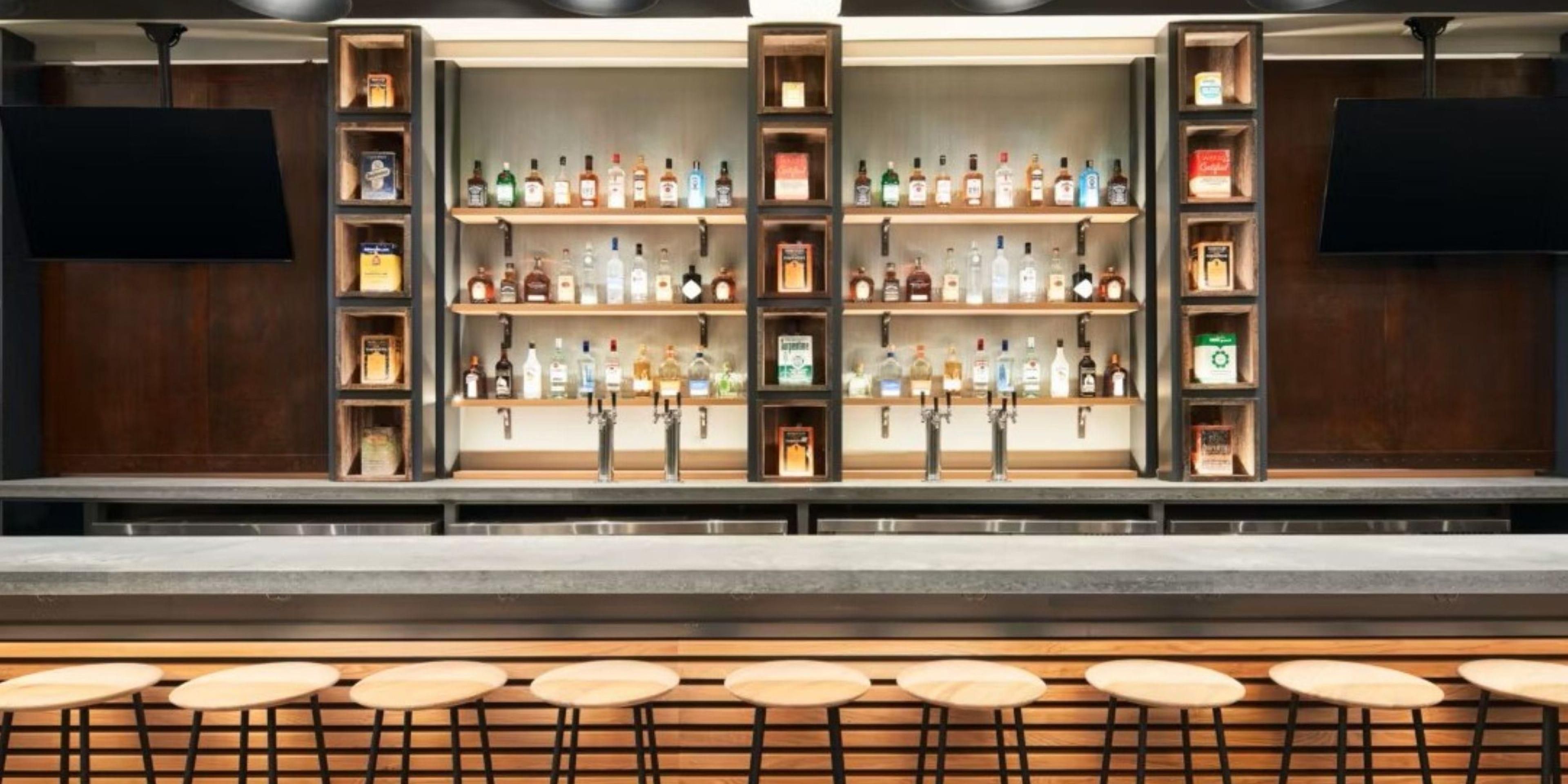 Relax and recharge with us at R+R Eatery.