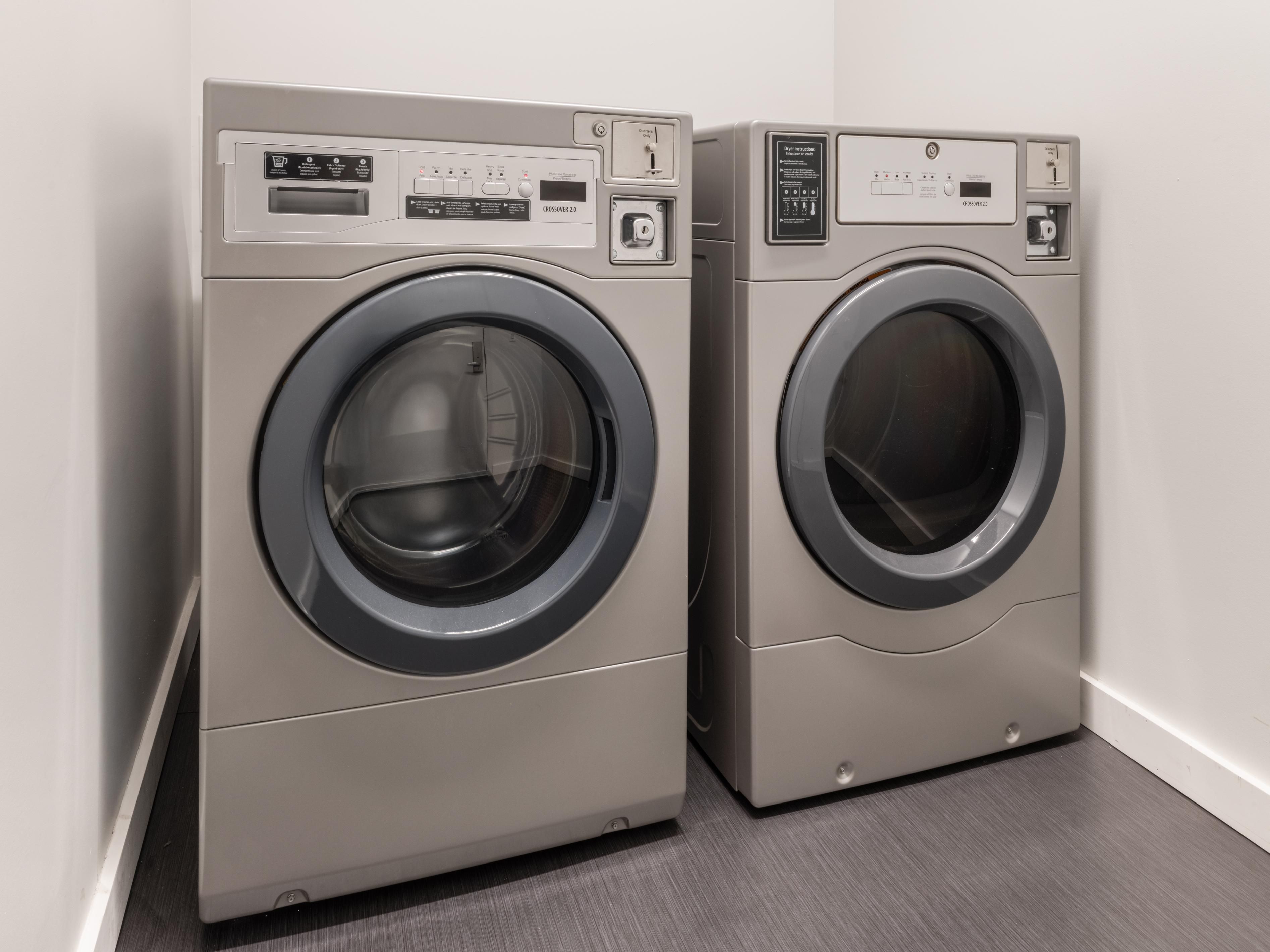 Washer Machines 