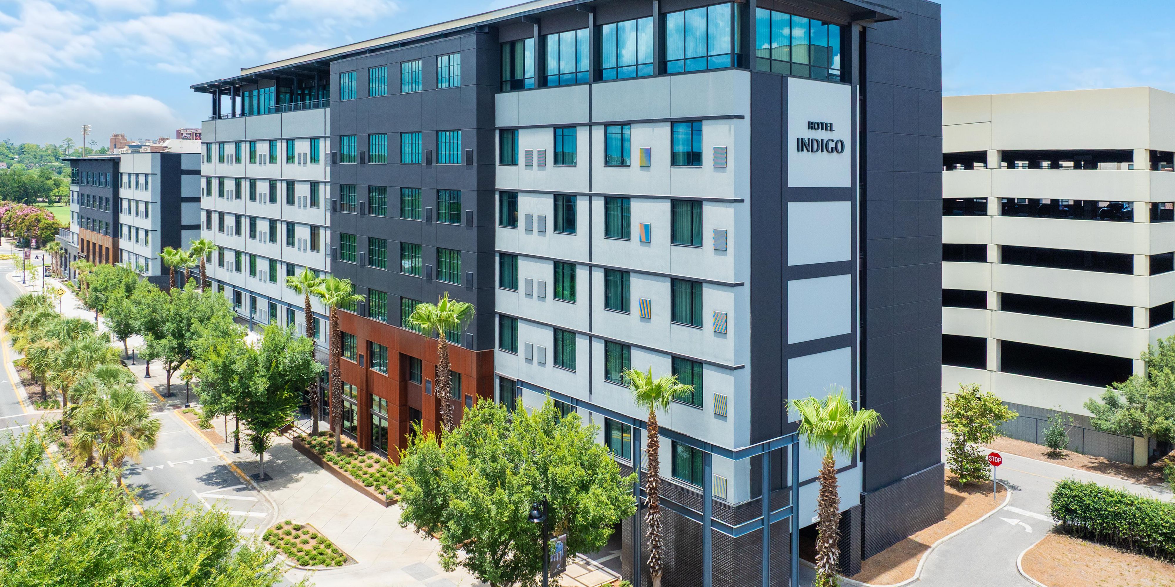 Hotel Indigo Tallahassee - CollegeTown