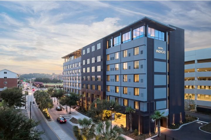 Hotel Indigo Tallahassee - CollegeTown